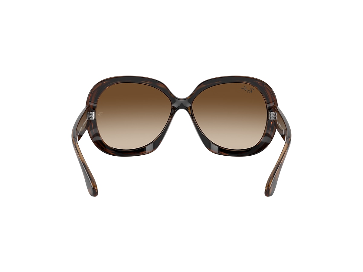 Jackie ohh ii store tortoise shell sunglasses