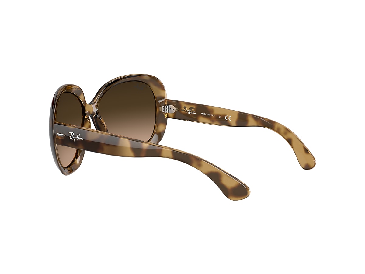 美品)Ray Ban RB4098 JACKE OHH Ⅱ Amazon.com: Ray-Ban RB4098 Jackie Ohh II Sunglasses + Vision