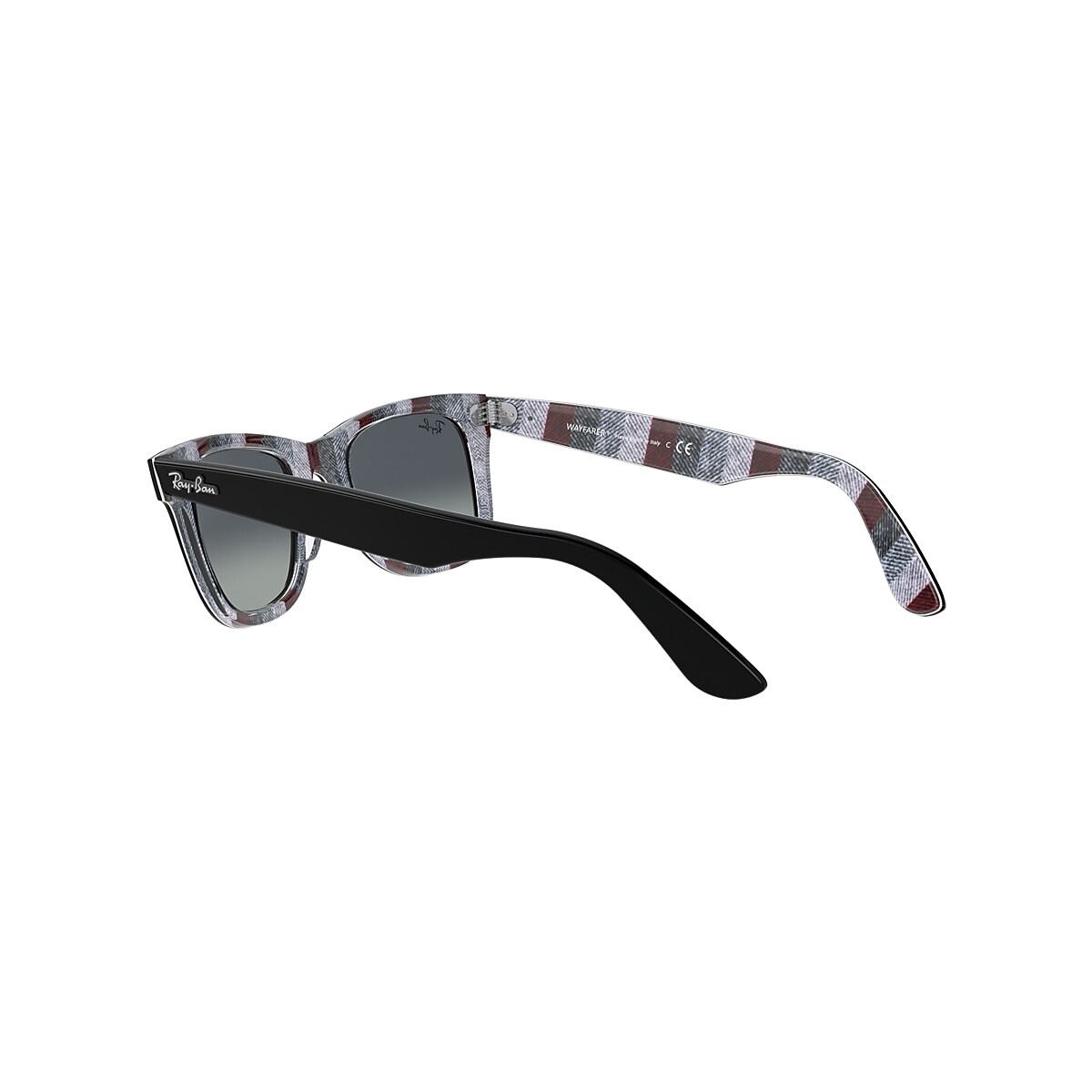 ORIGINAL WAYFARER COLOR MIX RB2140 13183A 50-22