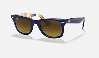 レイバン公式ストア】 Ray-Ban® ORIGINAL WAYFARER COLOR MIX