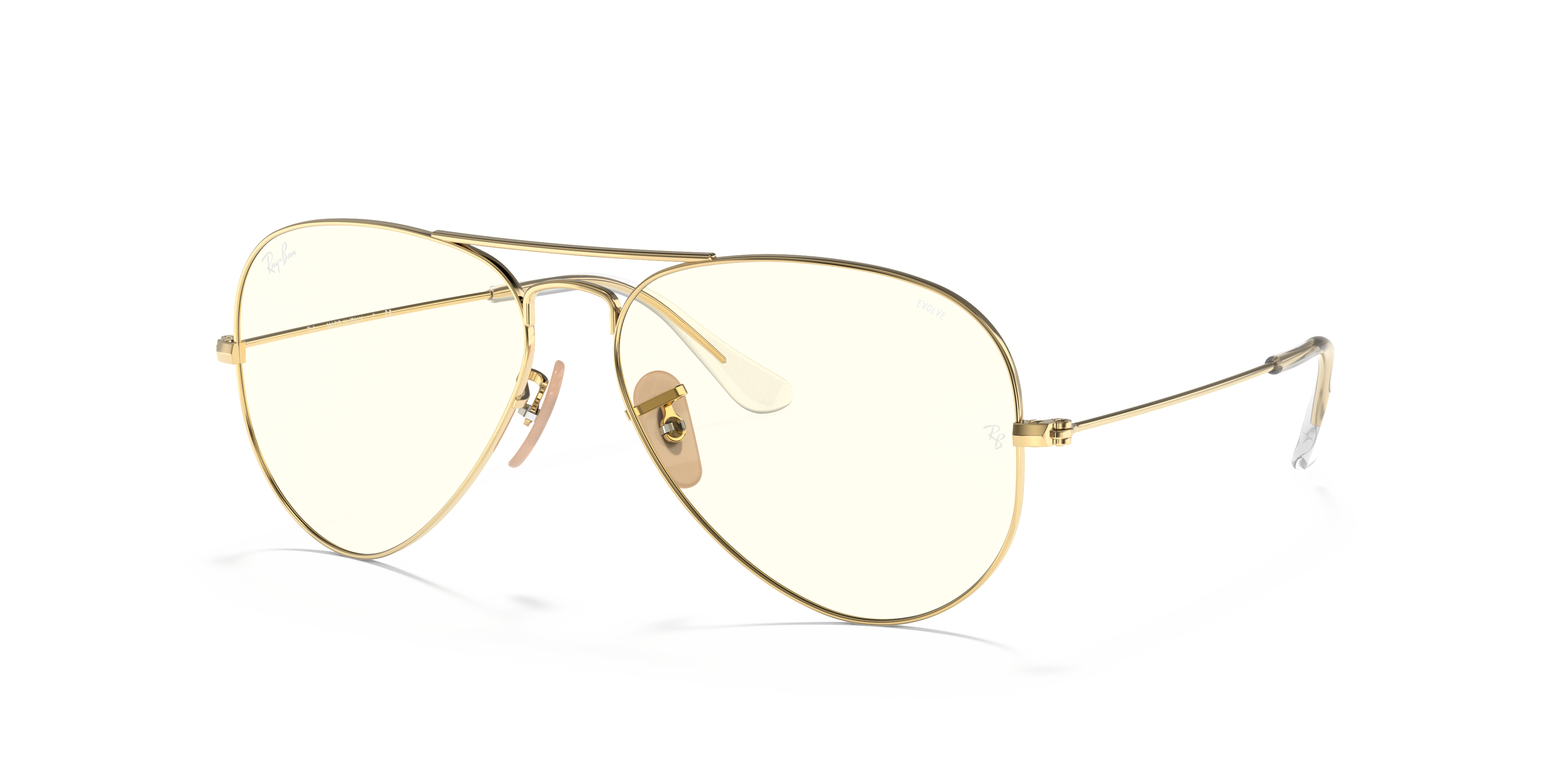 ray ban aviator for female