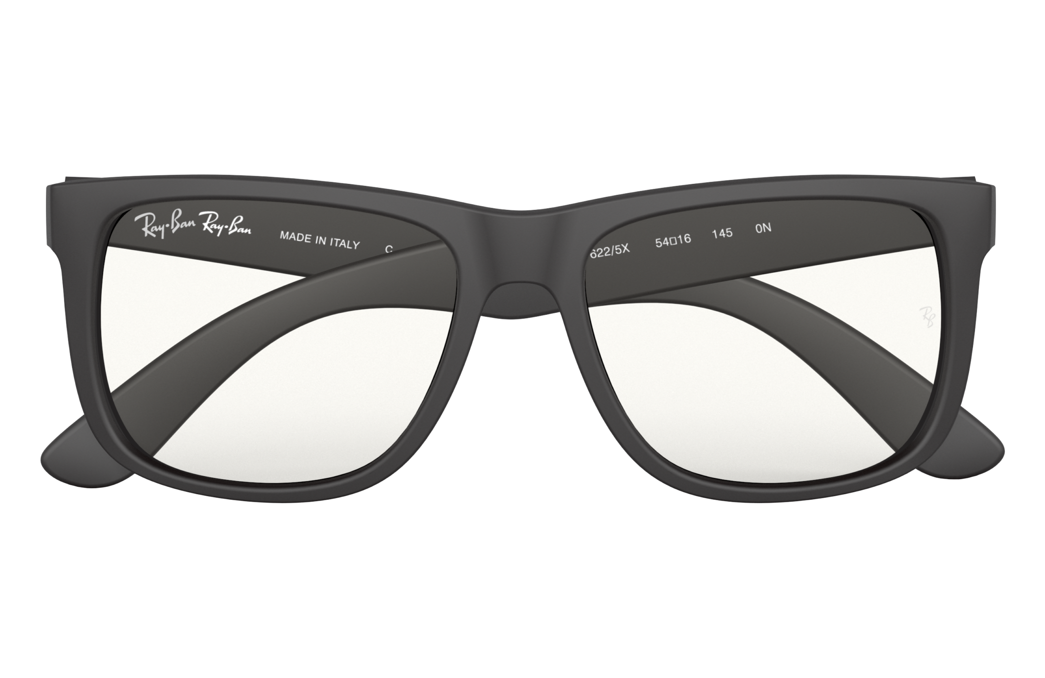 ray ban wayfarer clear lenses