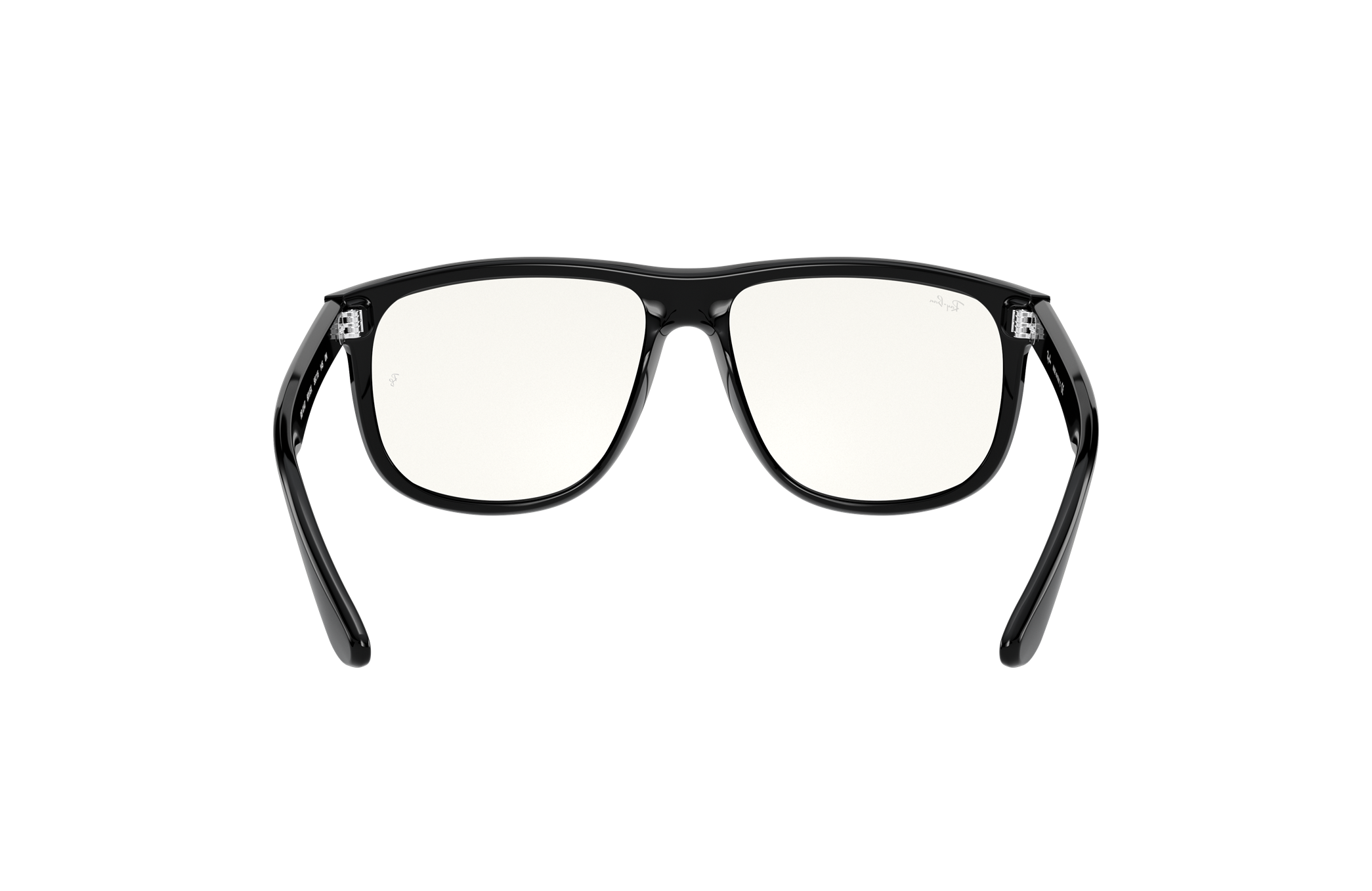 Rb4147 Clear - Everglasses | Ray-Ban®