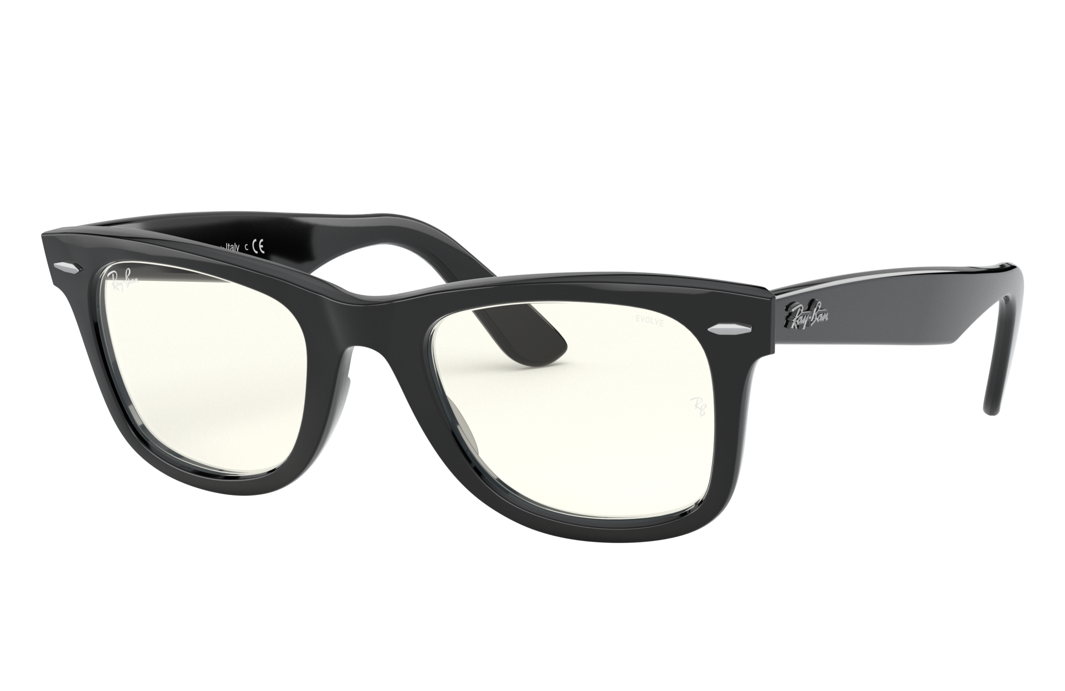 ray ban modello wayfarer