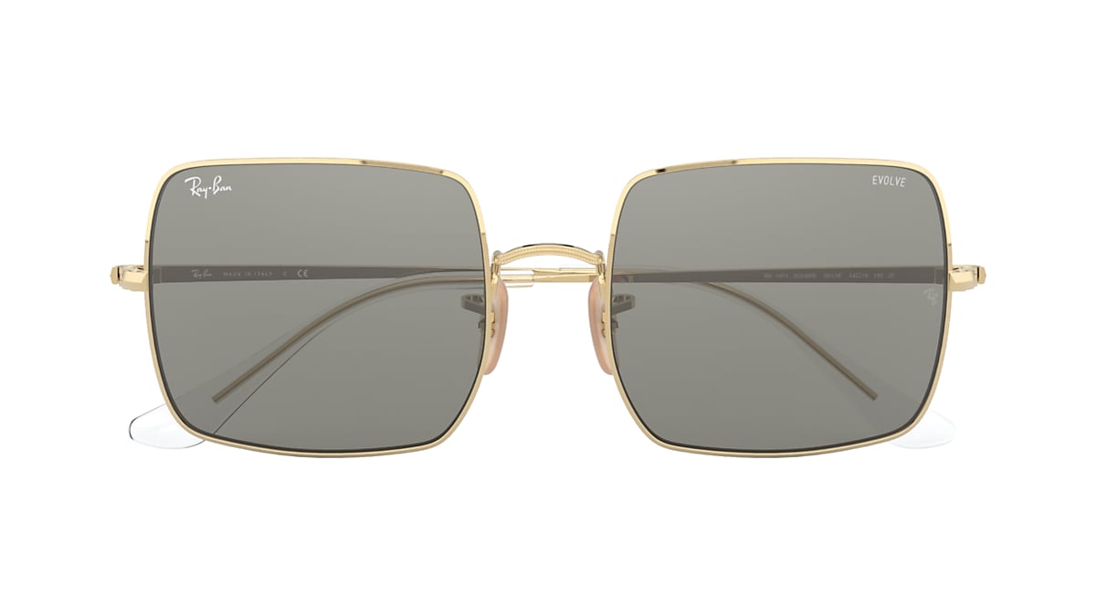 【レイバン公式ストア】 - RB1971 | Ray-Ban® SQUARE 1971