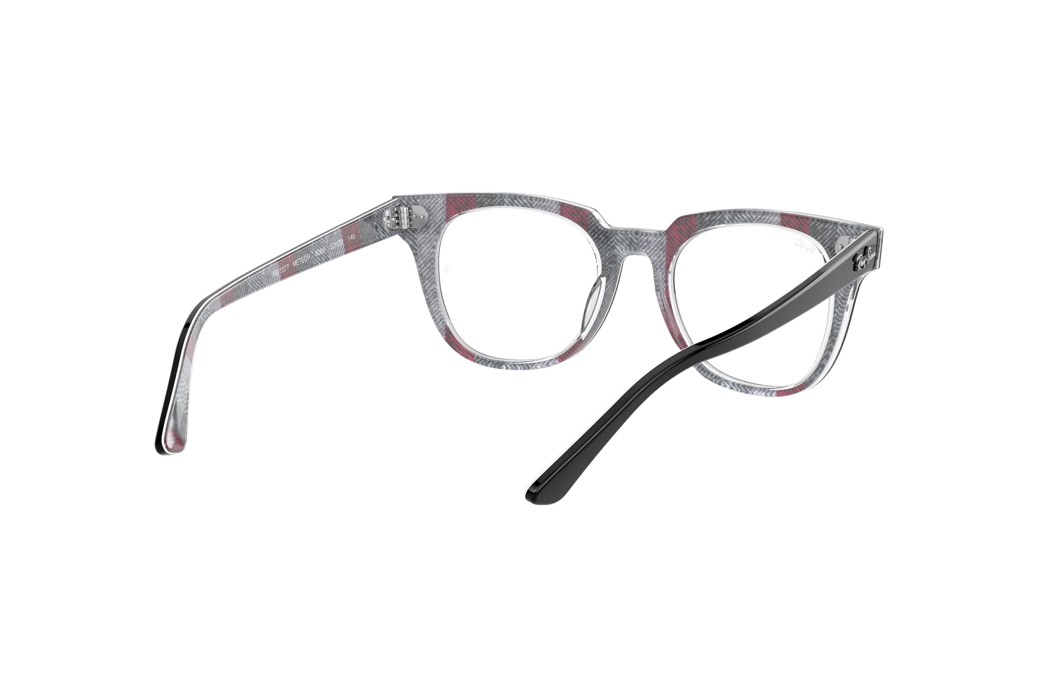 meteor optics ray ban