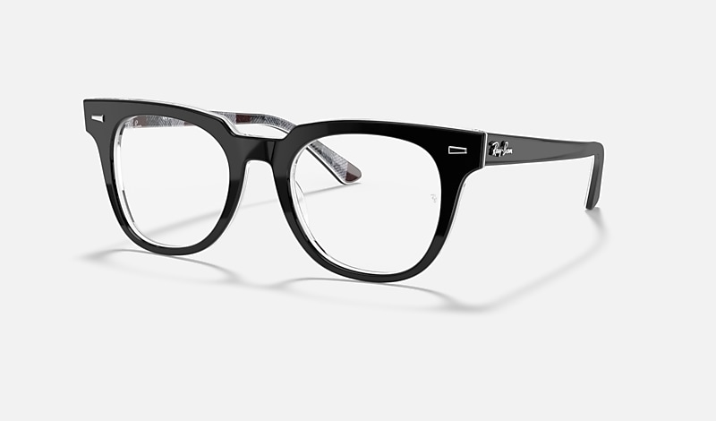 underskud søster ophøre METEOR OPTICS Eyeglasses with Black Frame - RB5377 | Ray-Ban® EU