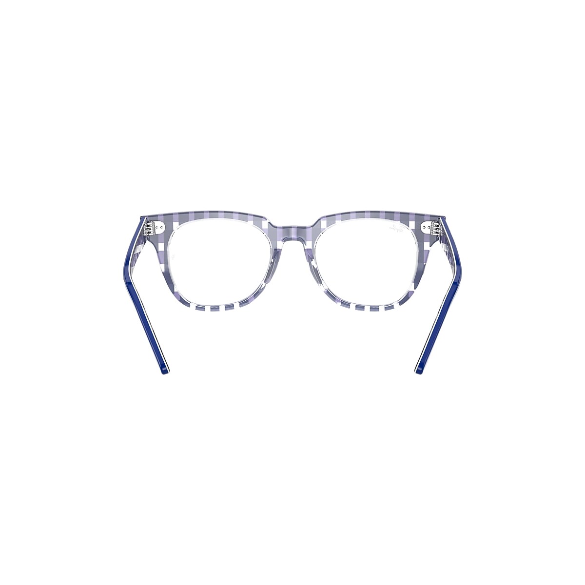 METEOR OPTICS Eyeglasses with Blue Frame - RB5377 | Ray-Ban® EU