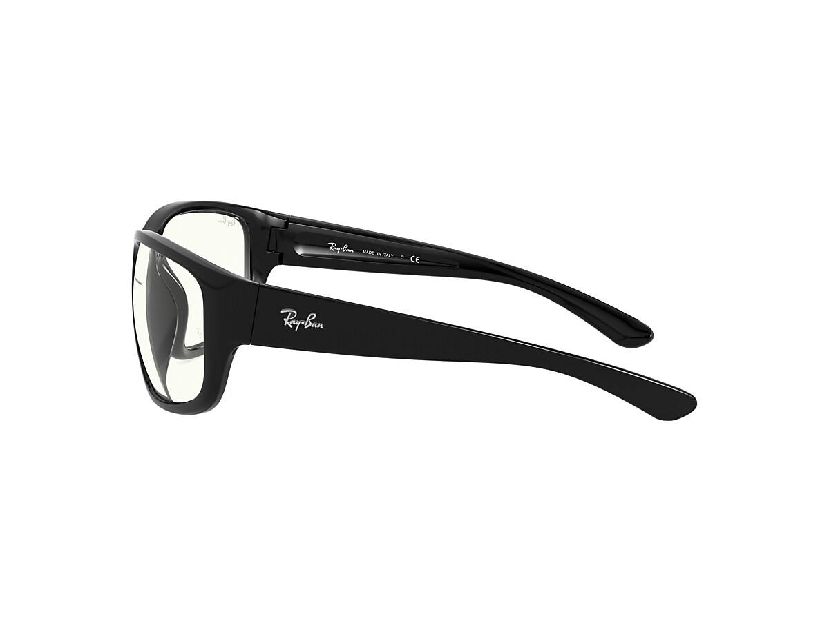 - - Everglasses RB4300 Ray-Ban® RB4300 CLEAR |