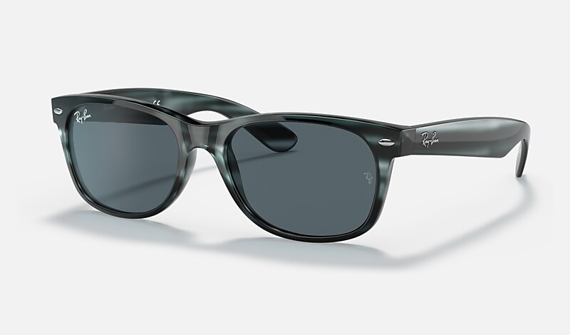 Ray ban new wayfarer color sales mix