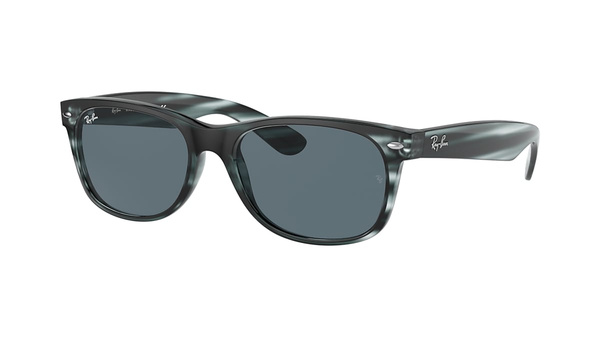 レイバン公式ストア】 Ray-Ban® NEW WAYFARER COLOR MIX