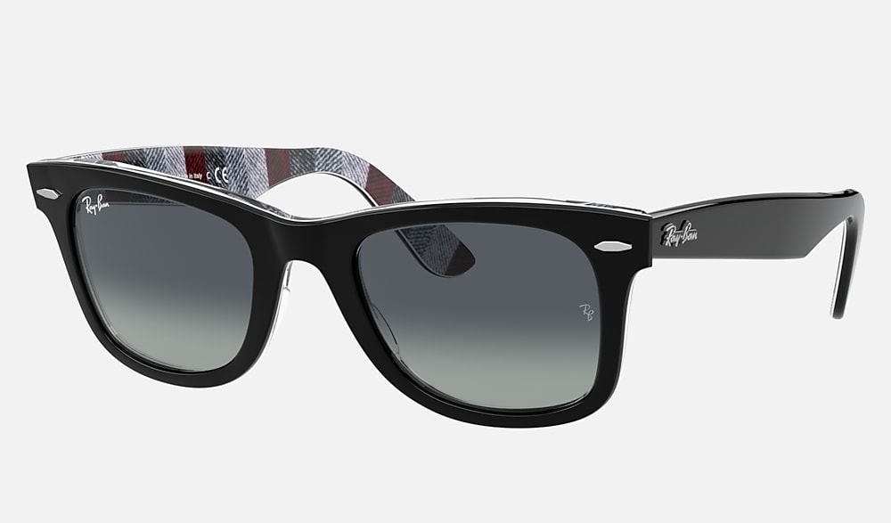 【レイバン公式ストア】 Ray-Ban® ORIGINAL WAYFARER COLOR