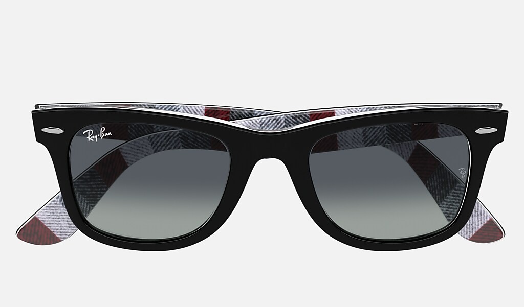 醋酸纤维 - 浅灰色 镜片 - 0rb2140f13183a54 | ray-ban03雷朋