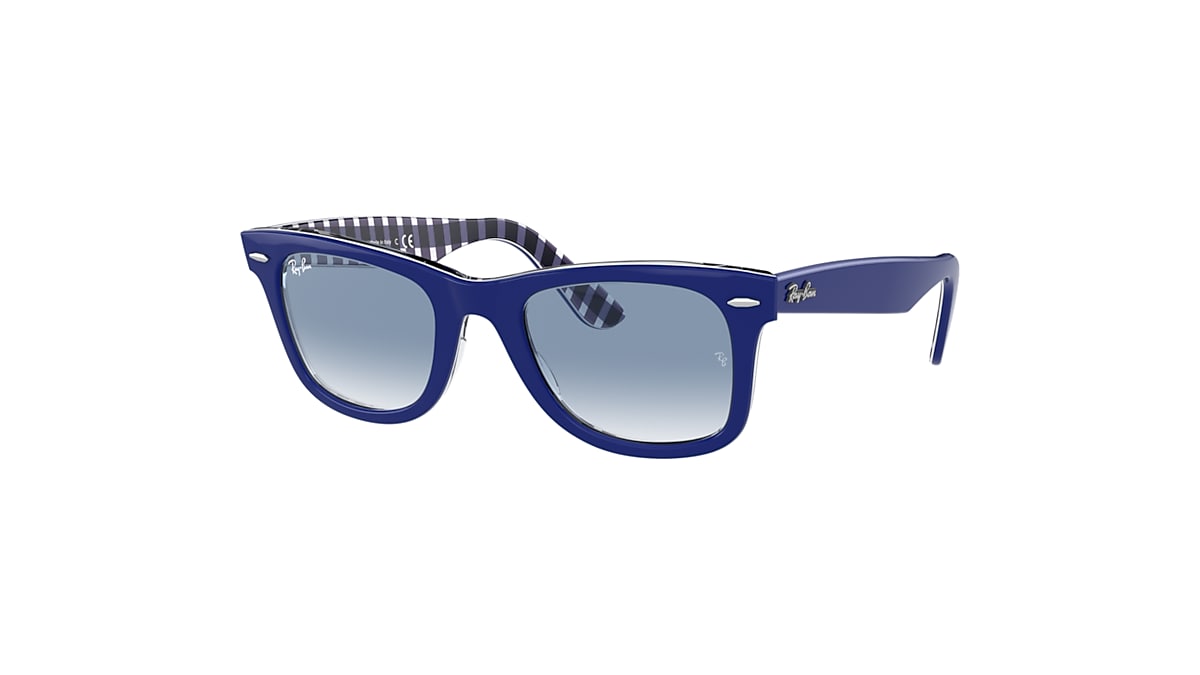 レイバン公式ストア】 Ray-Ban® ORIGINAL WAYFARER COLOR MIX 