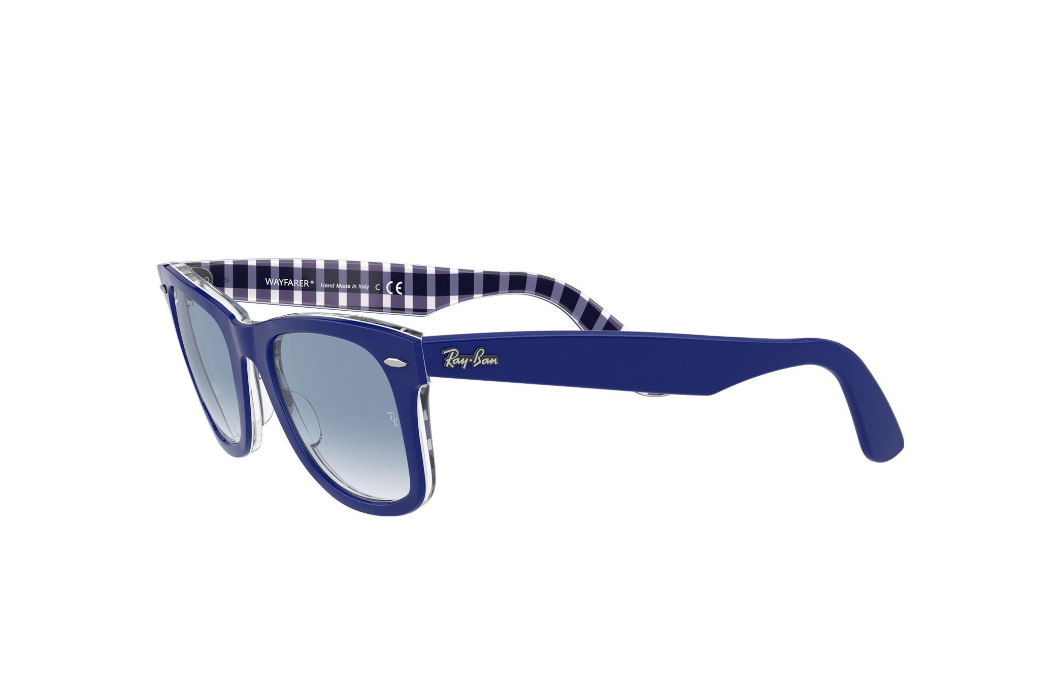 ray ban lightweight wayfarer