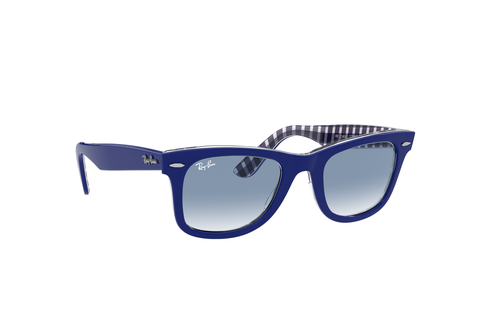 ray ban lightweight wayfarer