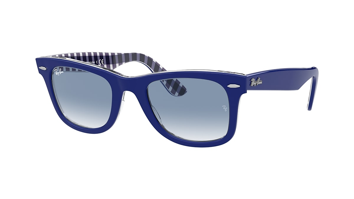 レイバン公式ストア】 Ray-Ban® ORIGINAL WAYFARER COLOR MIX 