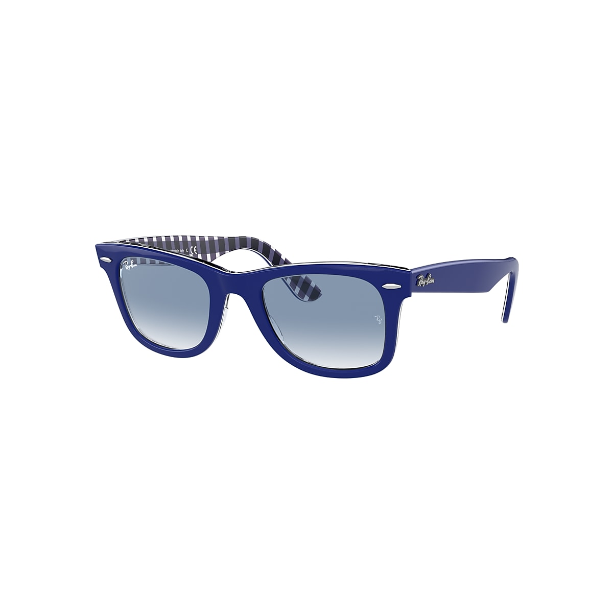 【レイバン公式ストア】 Ray-Ban® ORIGINAL WAYFARER COLOR