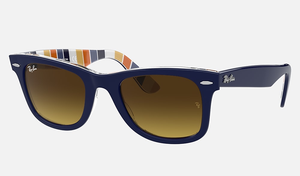 【レイバン公式ストア】 Ray-Ban® ORIGINAL WAYFARER COLOR