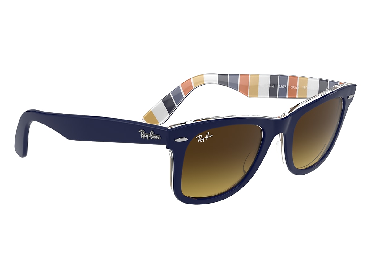 レイバン公式ストア】 Ray-Ban® ORIGINAL WAYFARER COLOR MIX