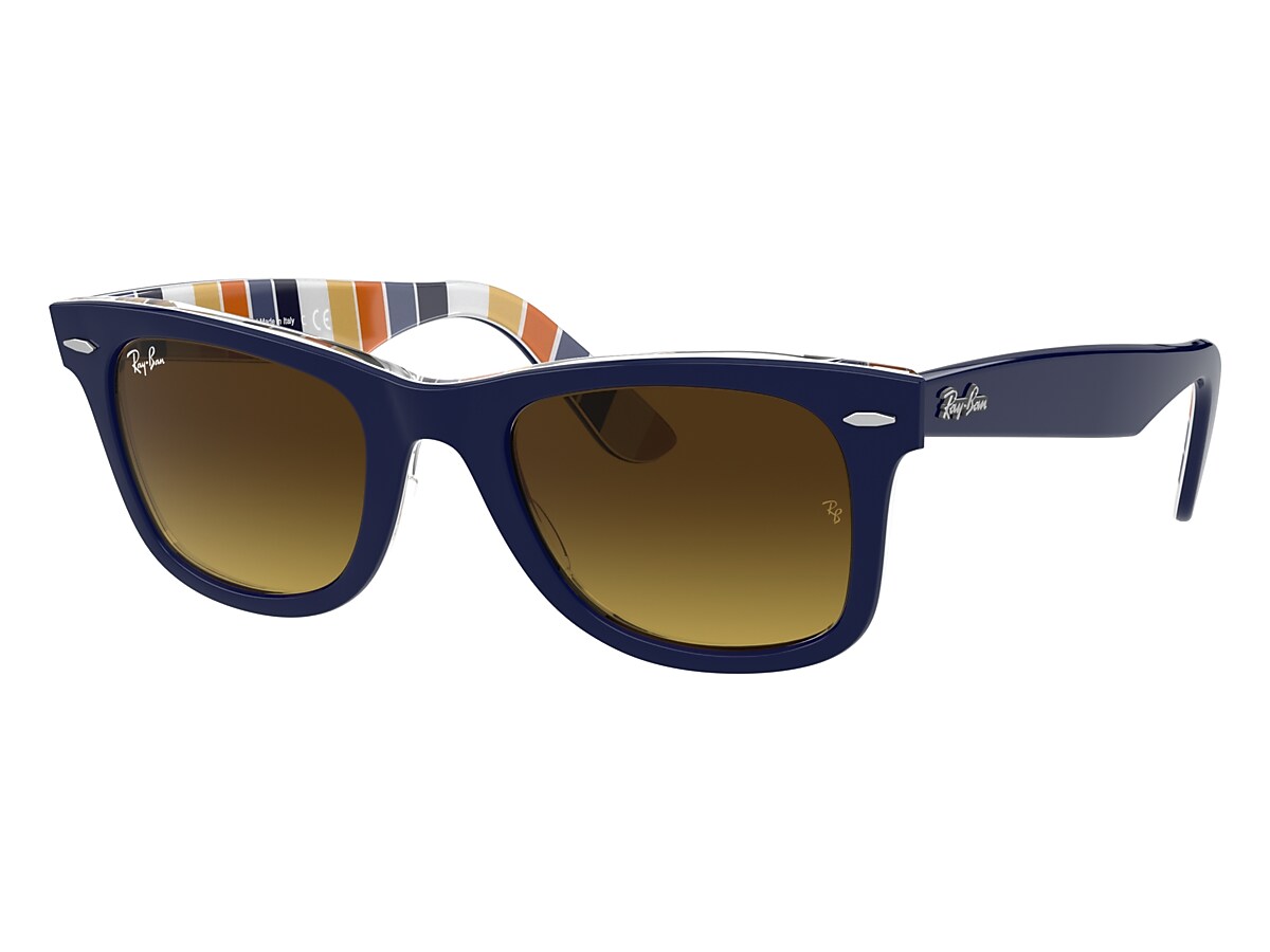 レイバン公式ストア】 Ray-Ban® ORIGINAL WAYFARER COLOR MIX