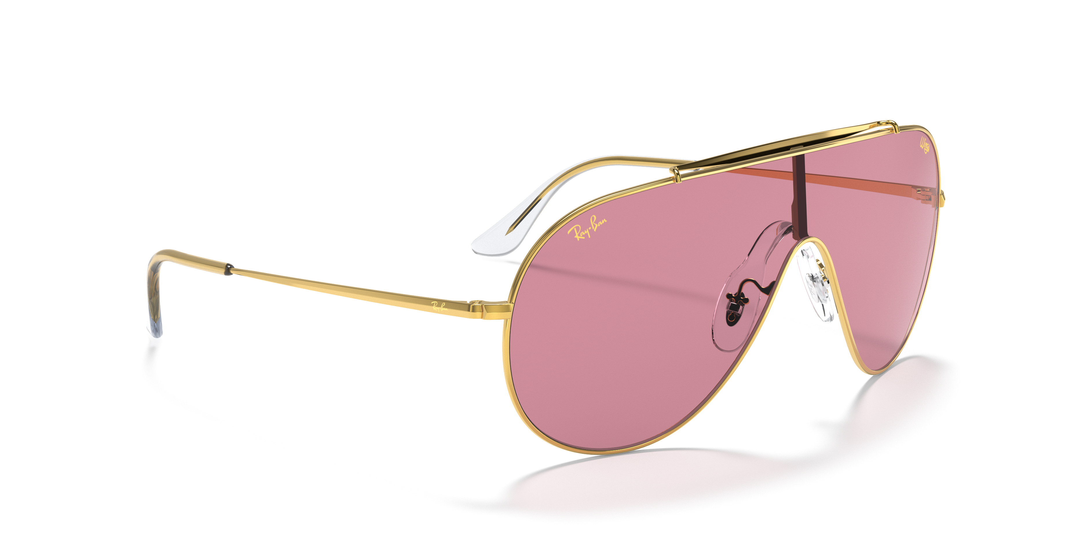 ray ban dst lenses