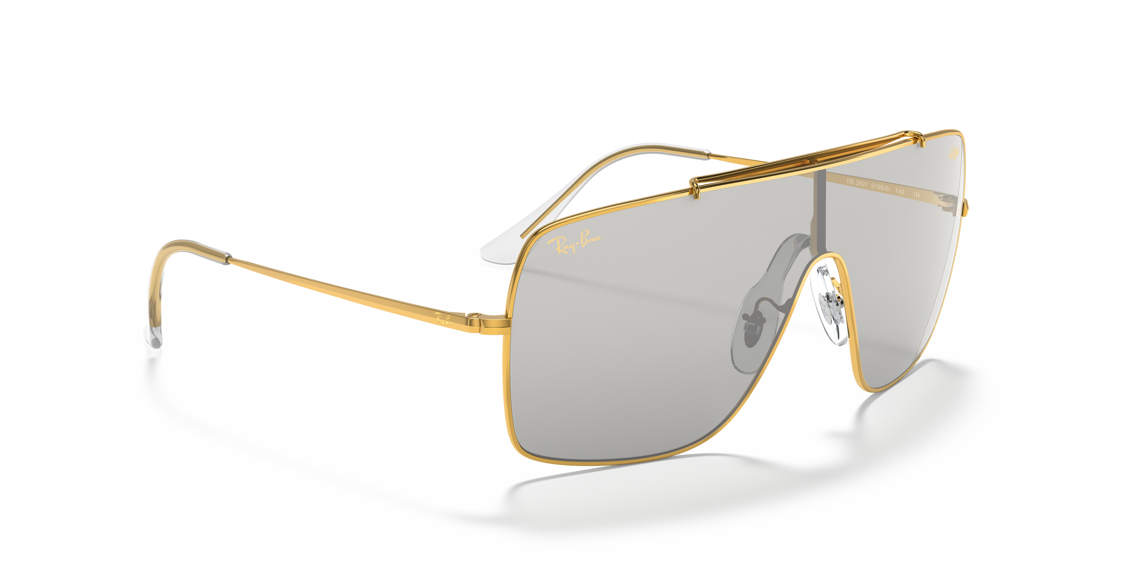 ray ban fancy sunglasses