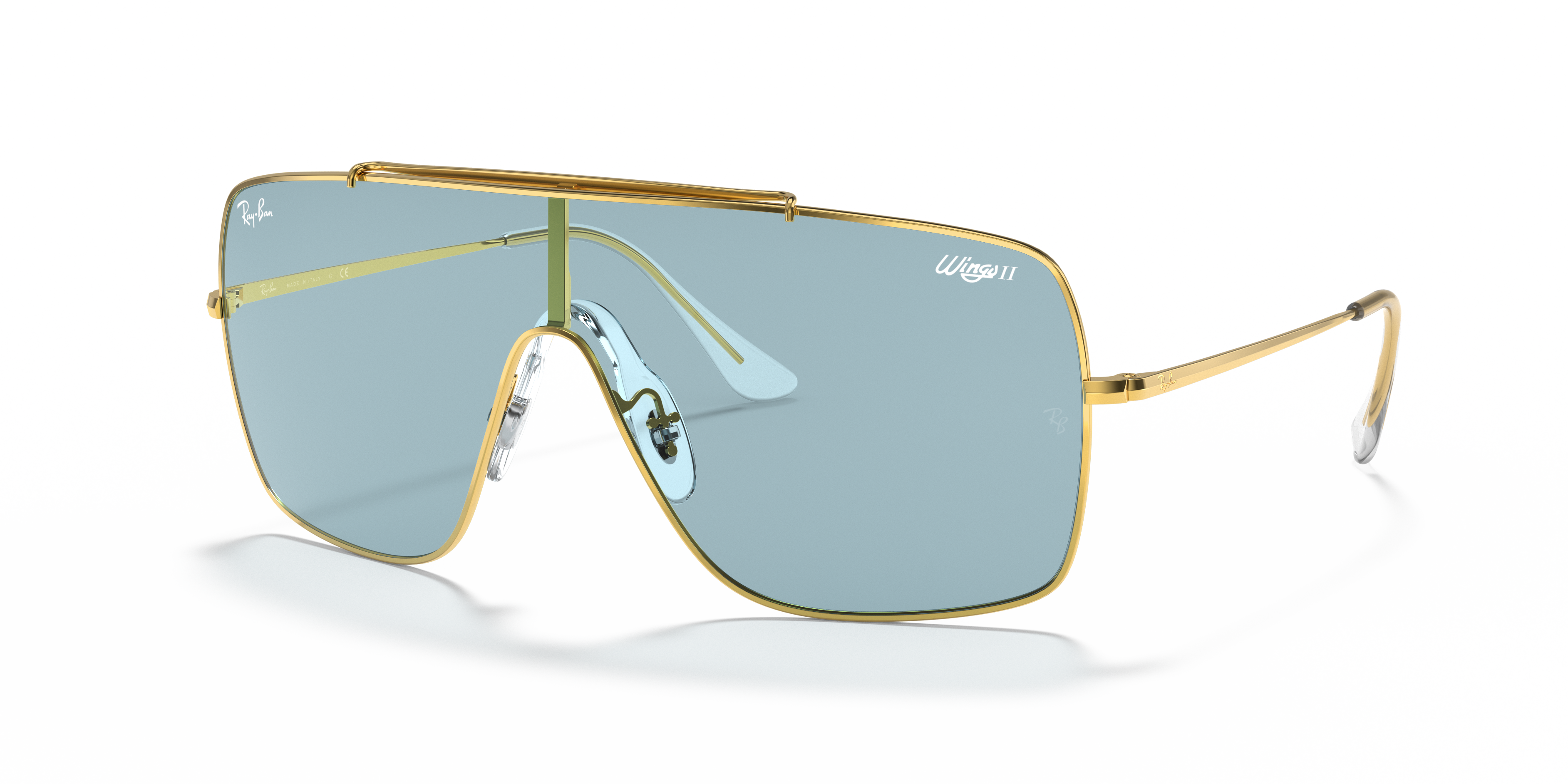 ray ban wings ii legend