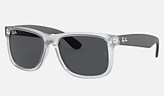 ジャスティン Justin Ray Ban レイバン公式オンライン通販ストア