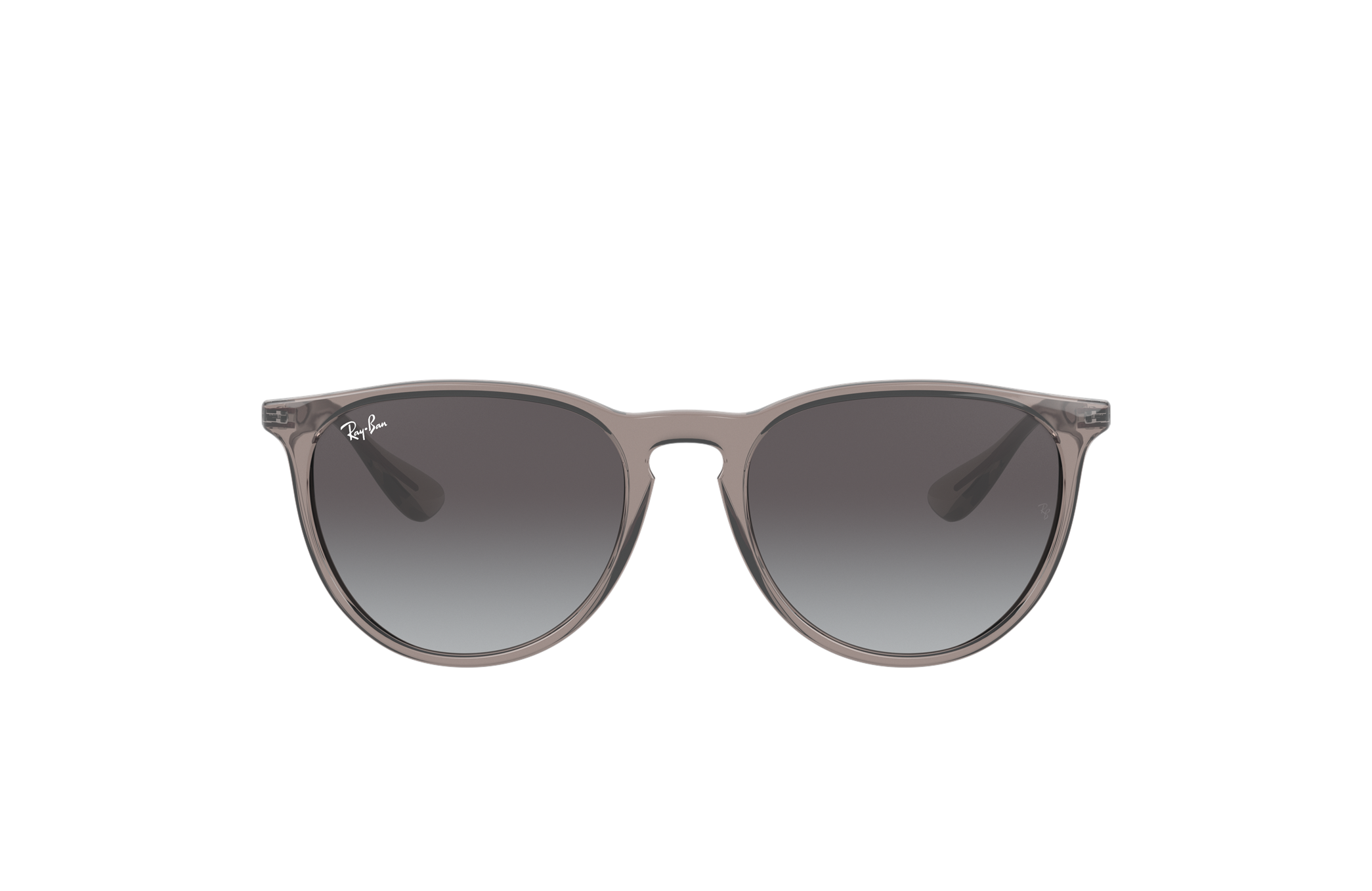 ray ban erika white