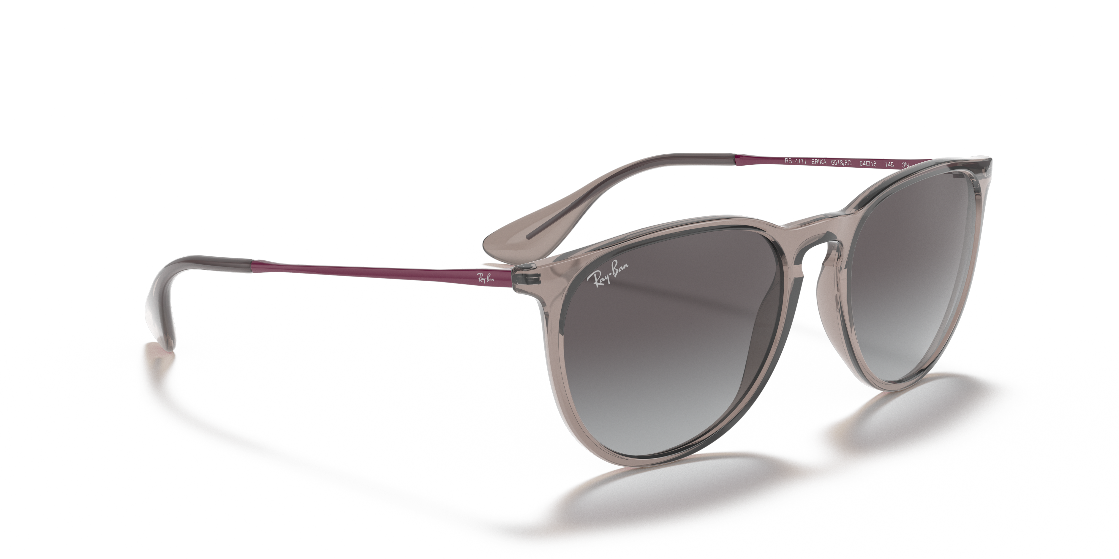 ray ban photo gray