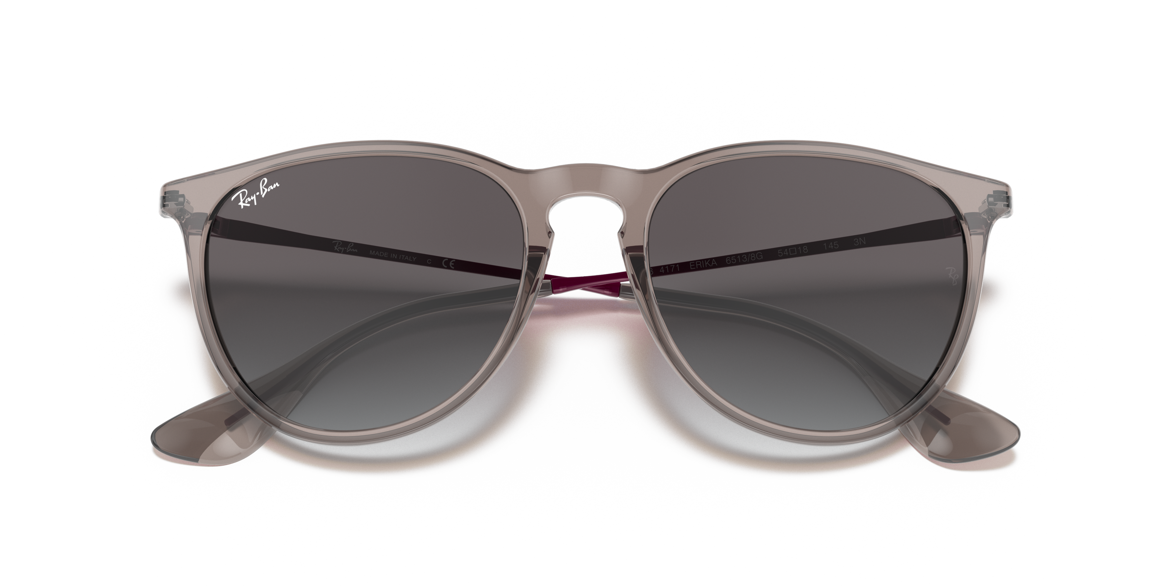 ray ban grey