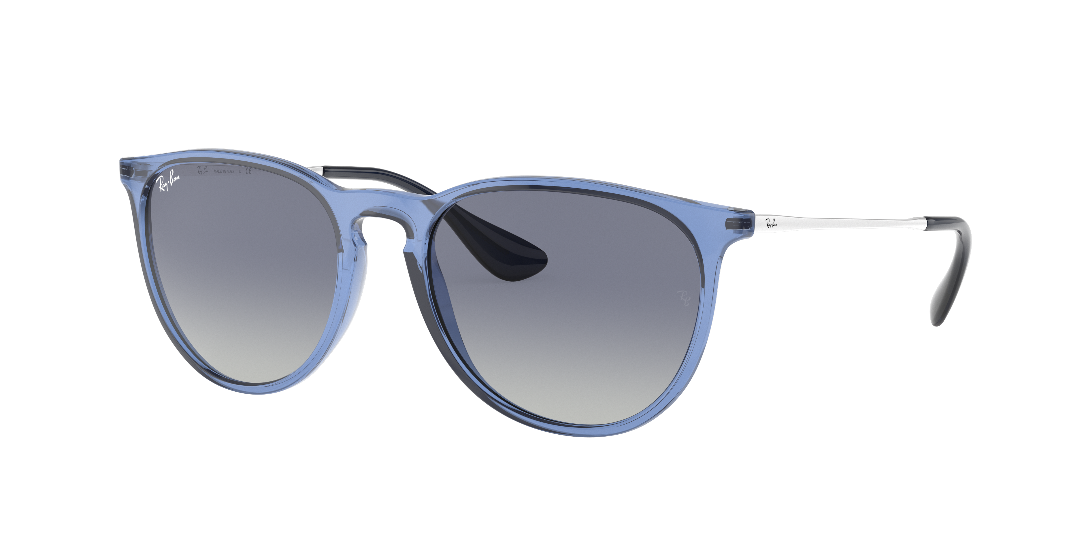 ray ban erika blue light glasses