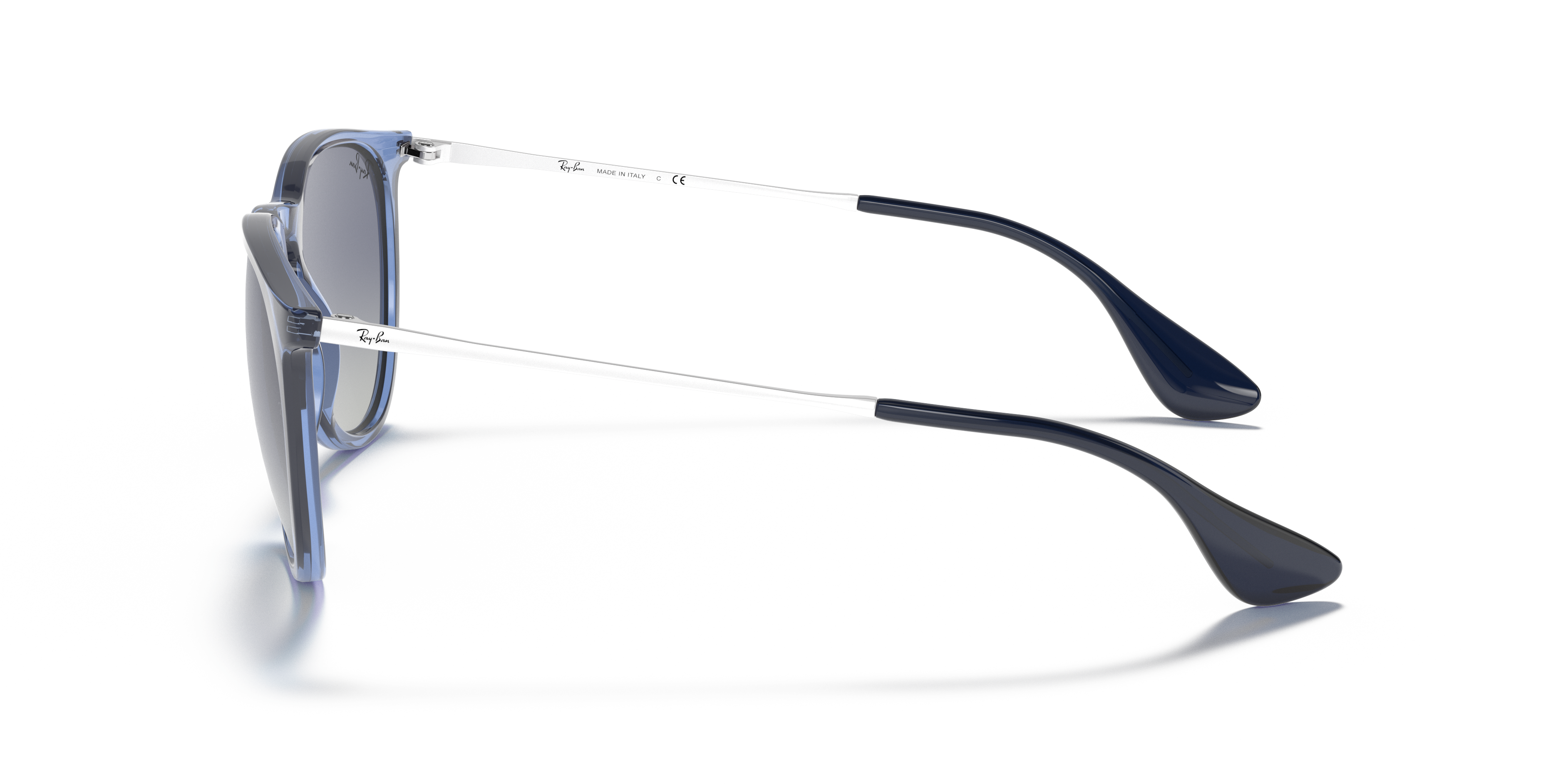 Erika Color Mix Sunglasses in Shiny 