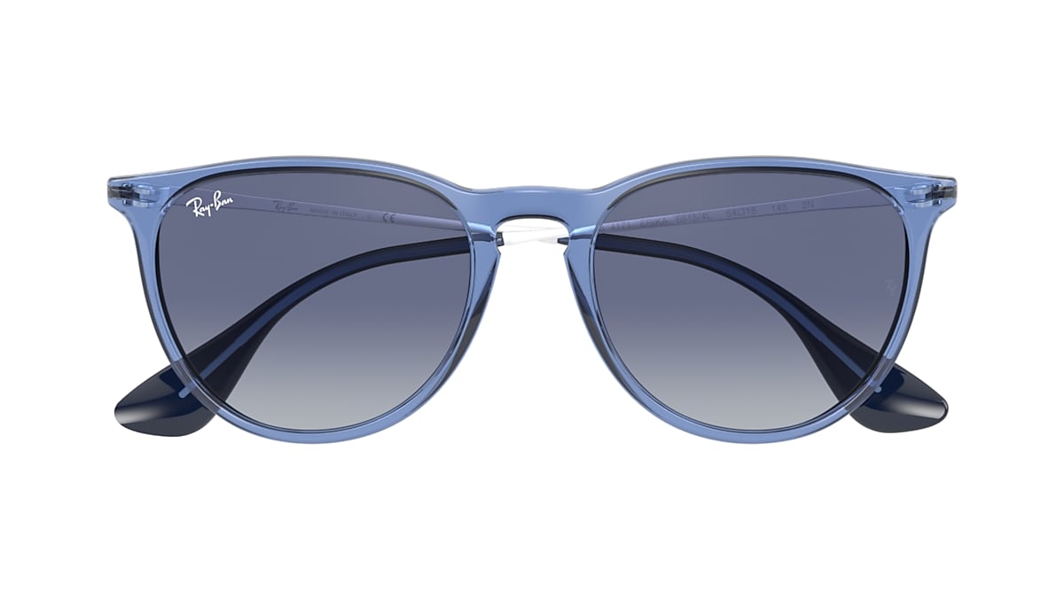 Ray ban sale erika blue