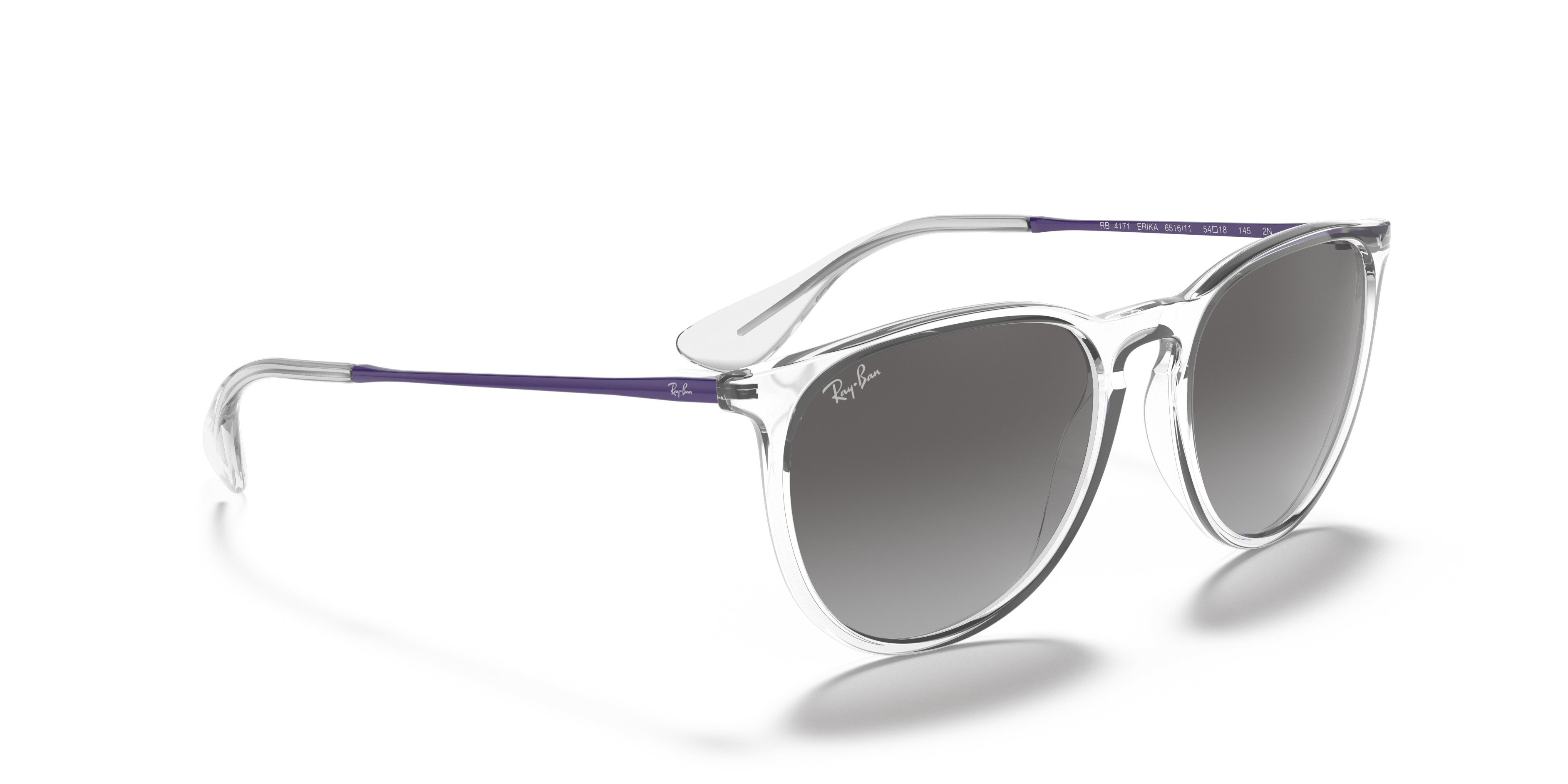 polarised justin ray bans