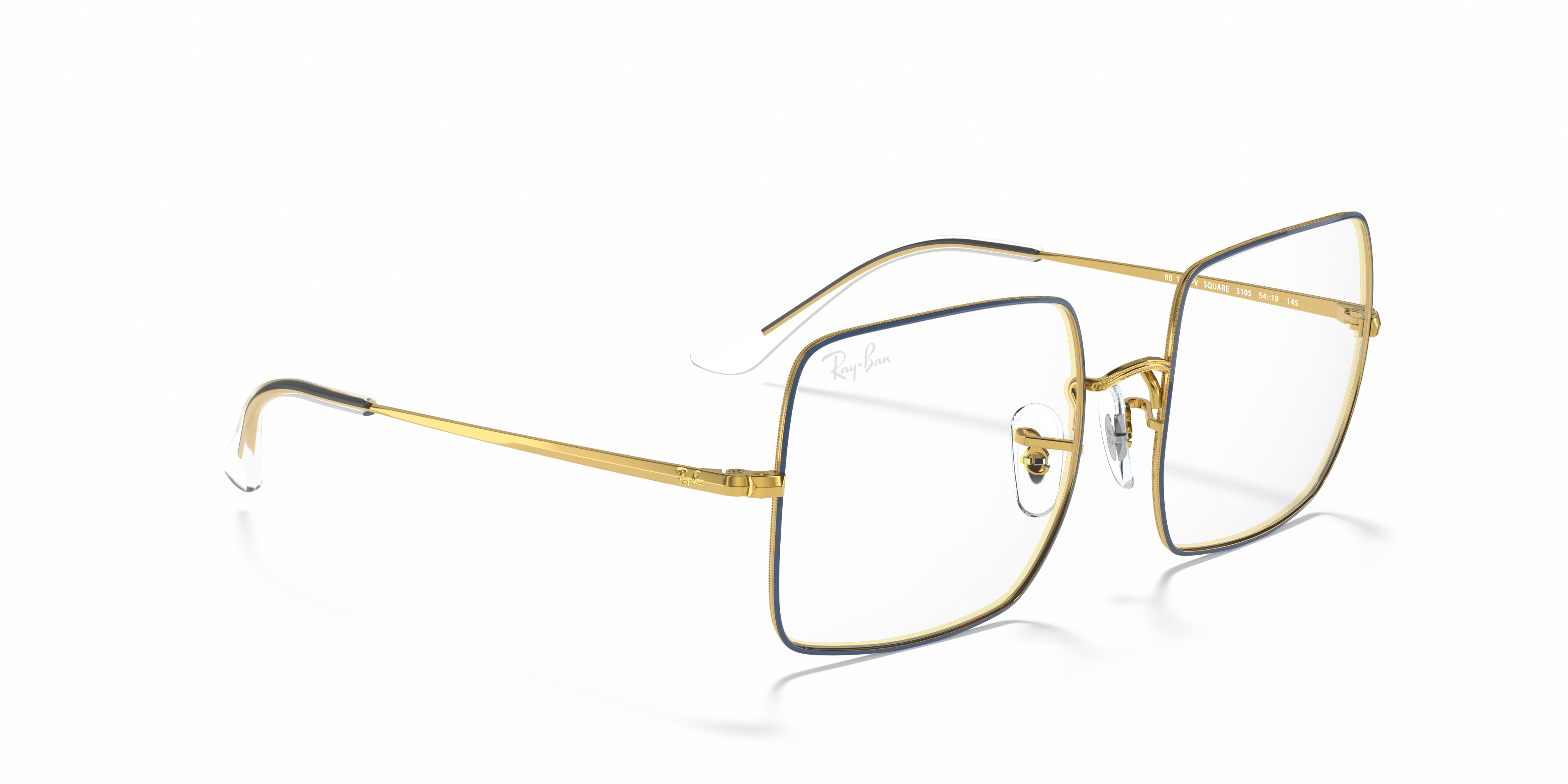 ray ban 1971 eyeglasses