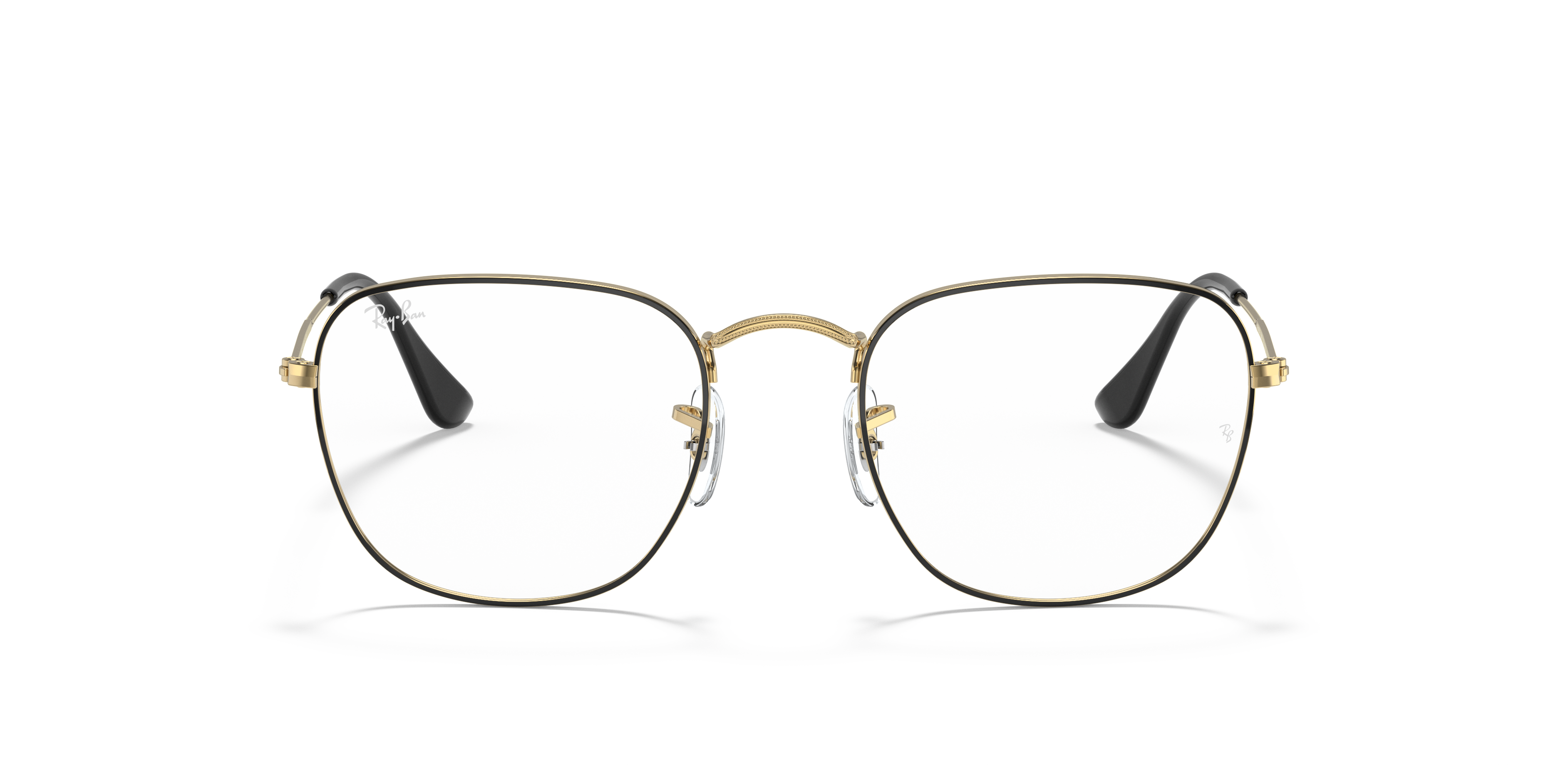 frank optics ray ban