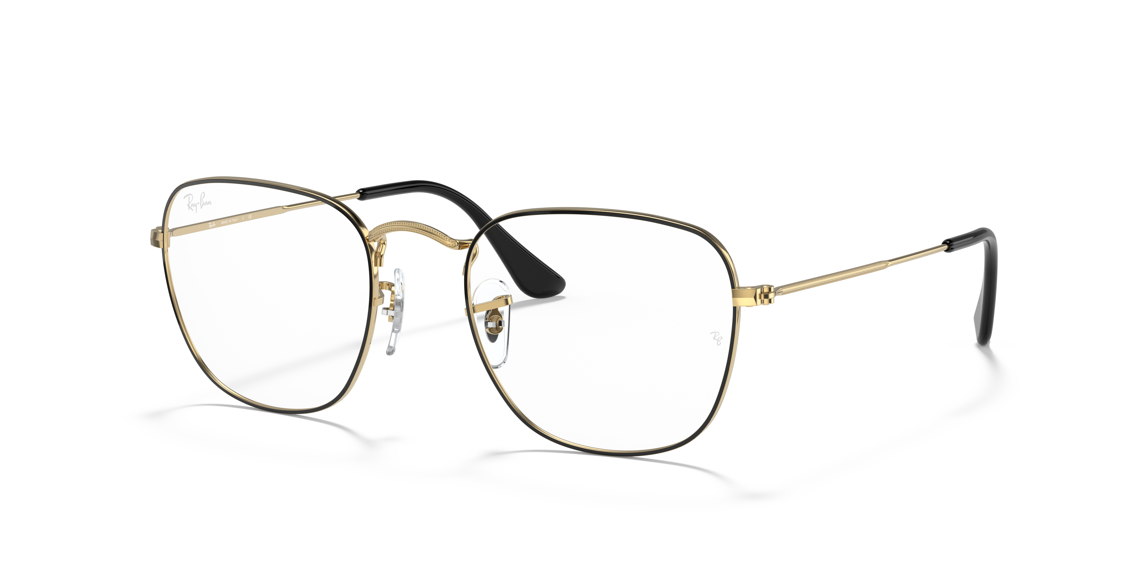 ray ban frank eyeglasses