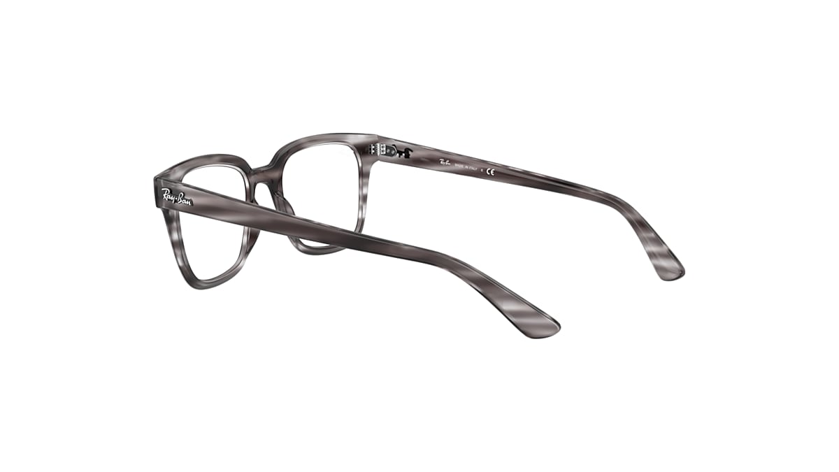 Gafas de Vista RB4323V OPTICS con Montura en Transparente - RB4323V