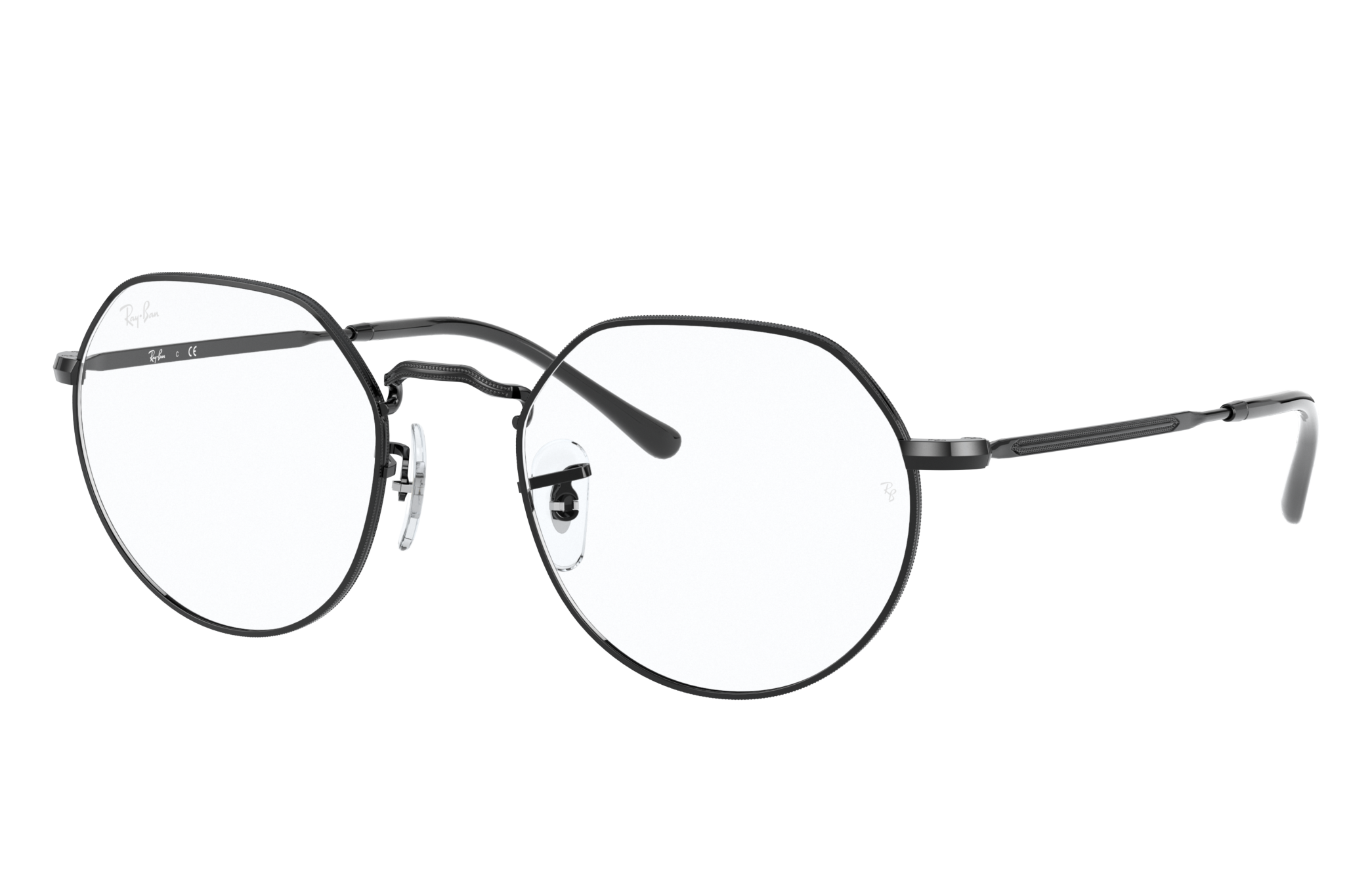 Ray-Ban eyeglasses Jack Optics RB6465F 