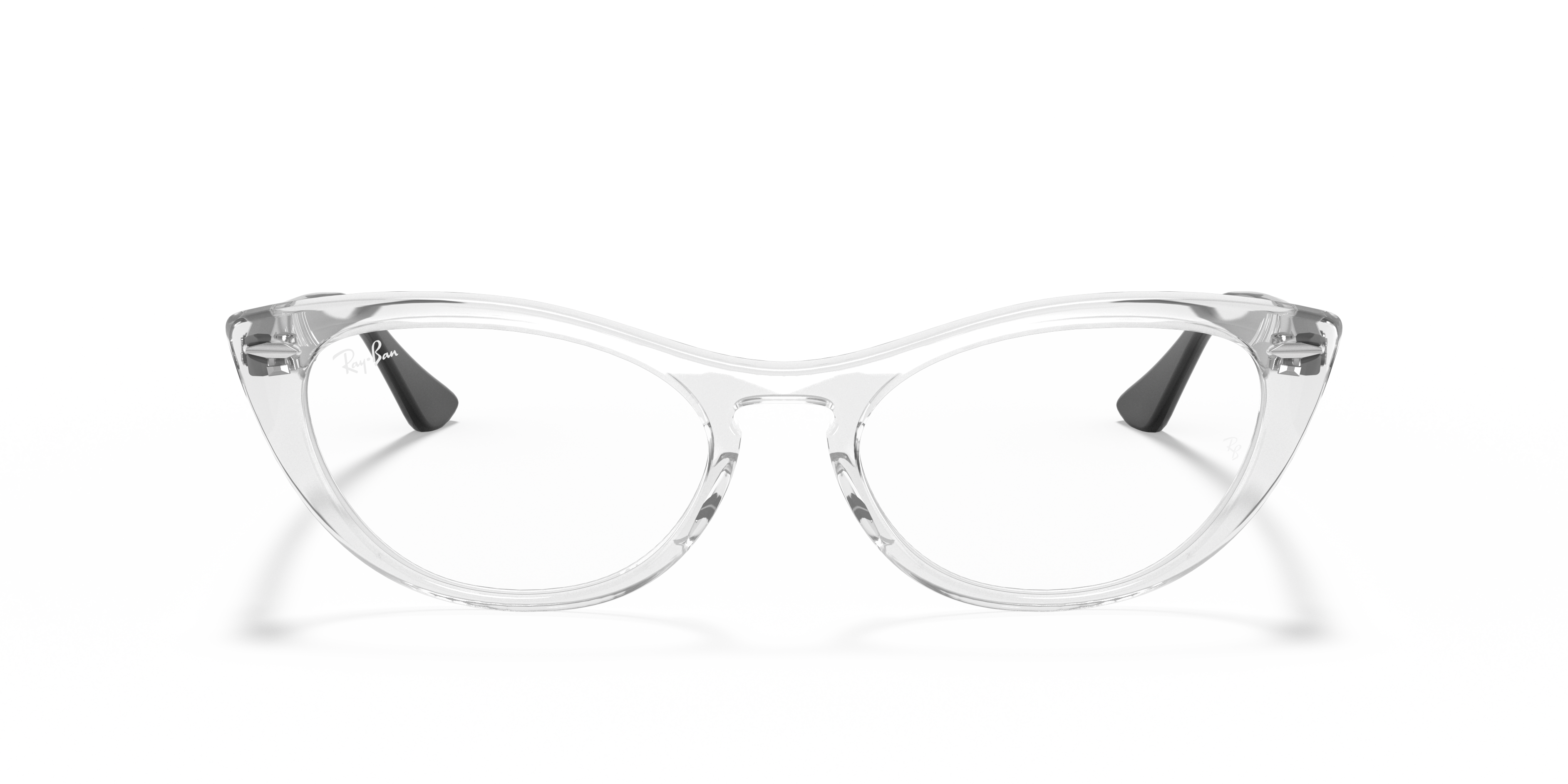 large round sunglasses