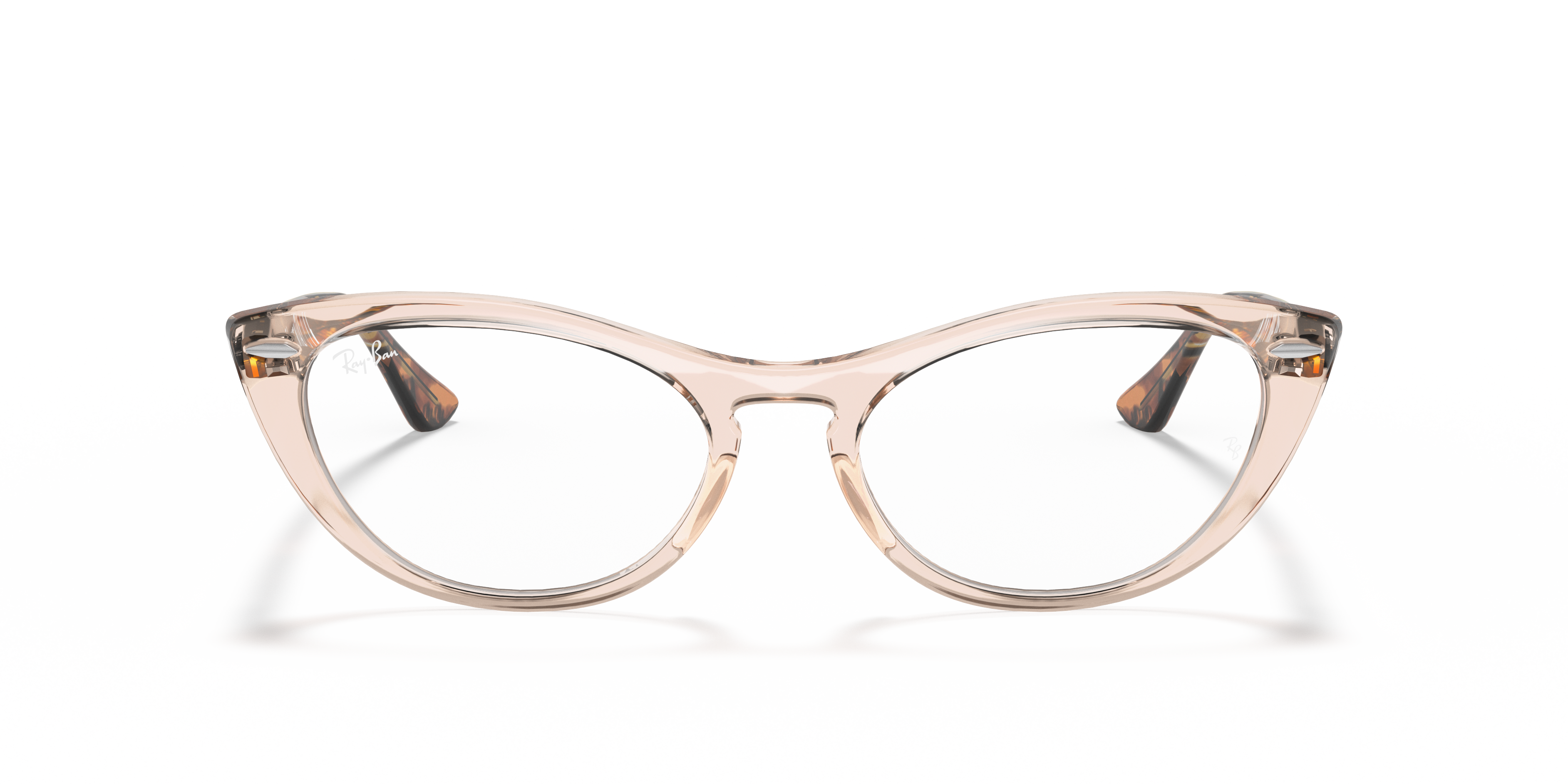 ray ban nina optics