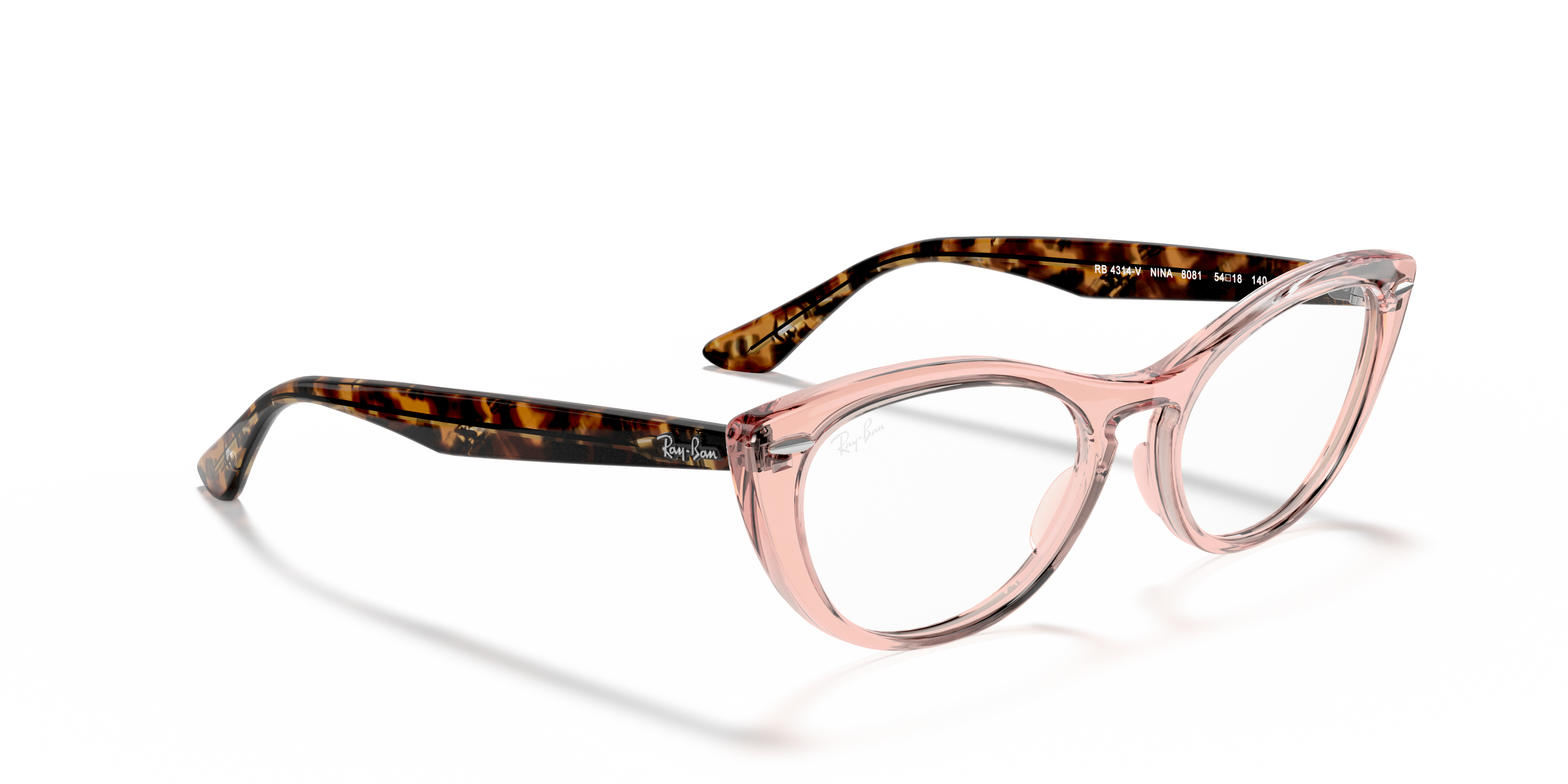 occhiali nina ray ban