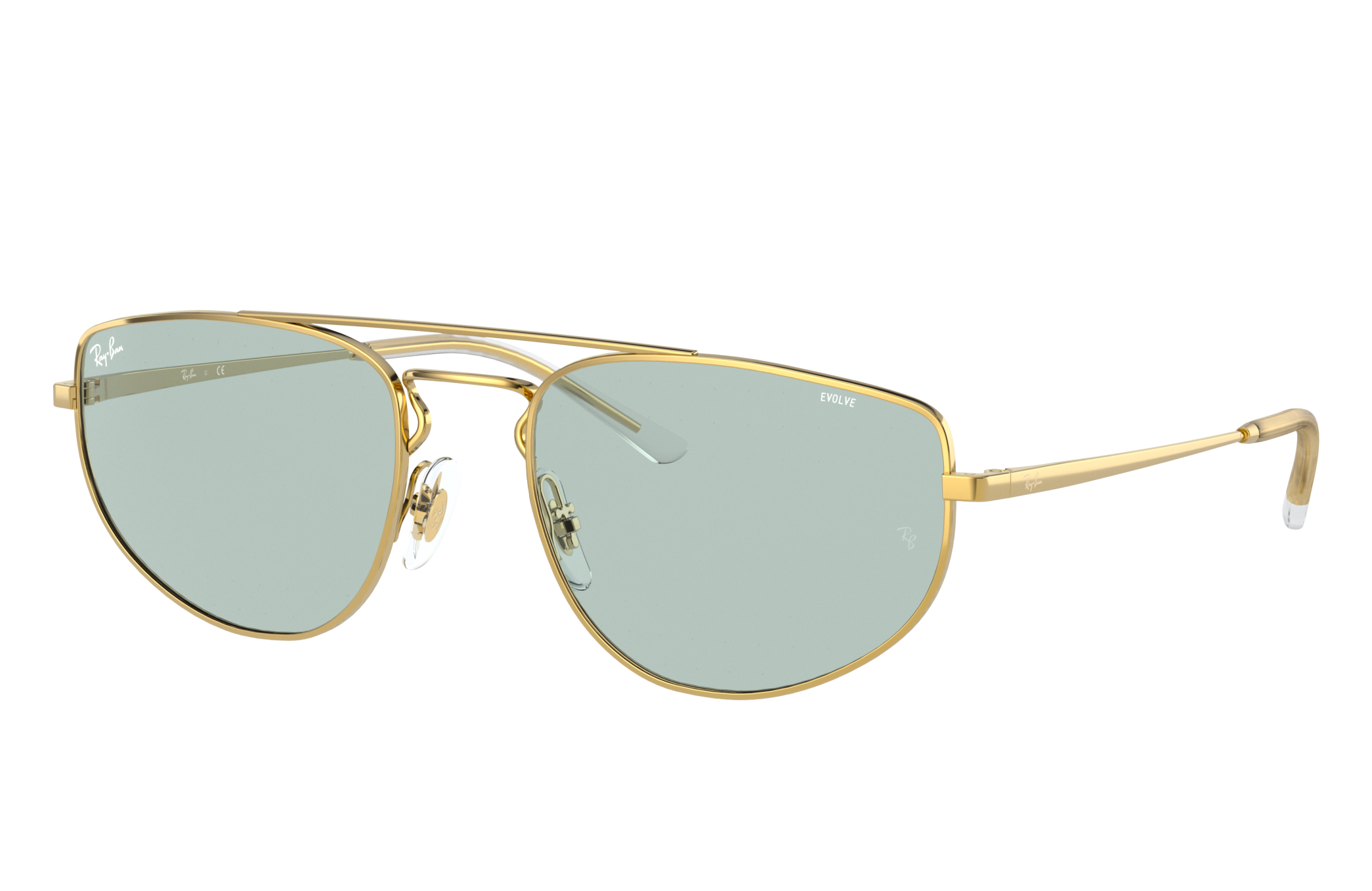 orb3648 ray ban