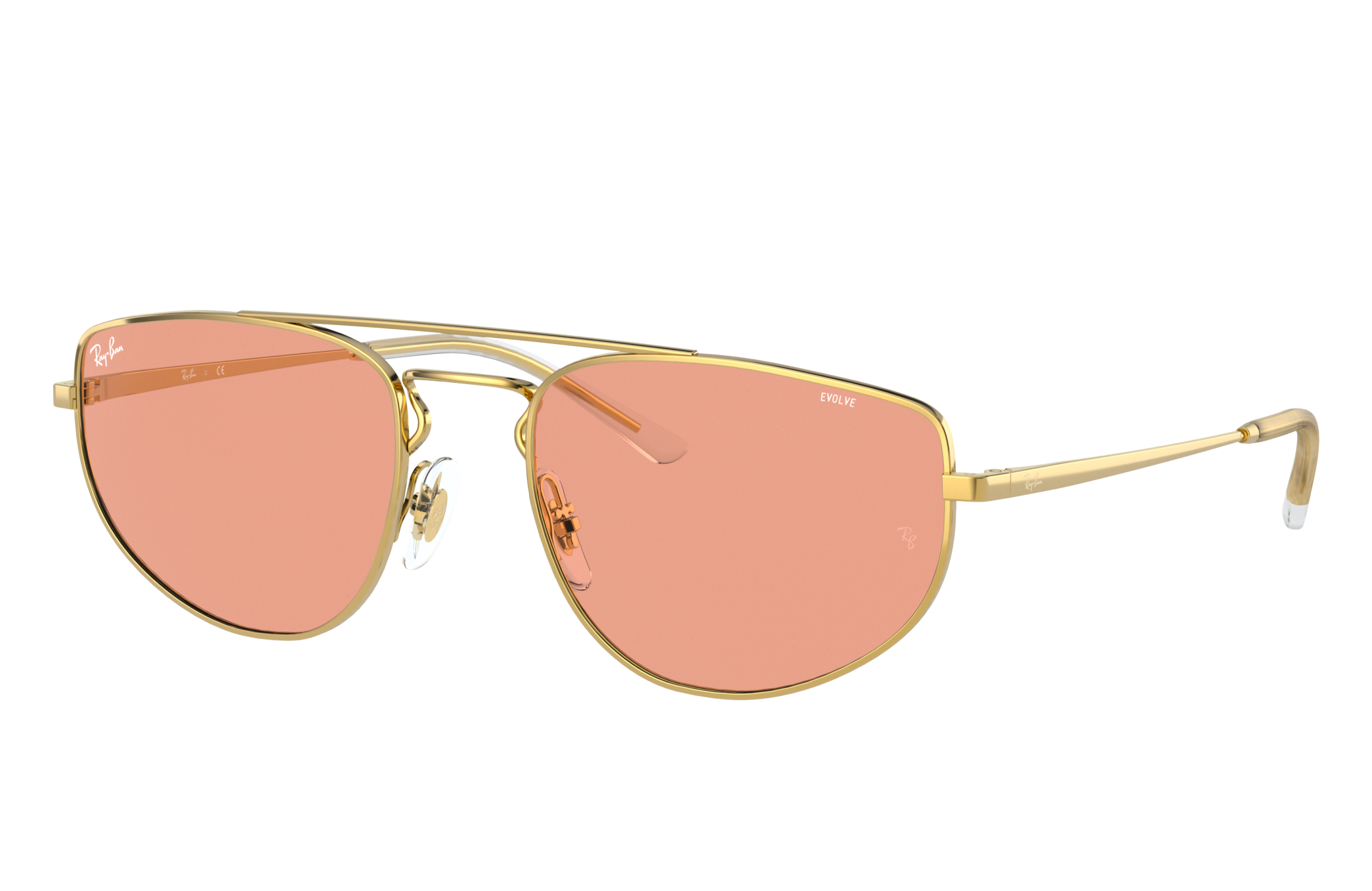 ray ban day night glasses