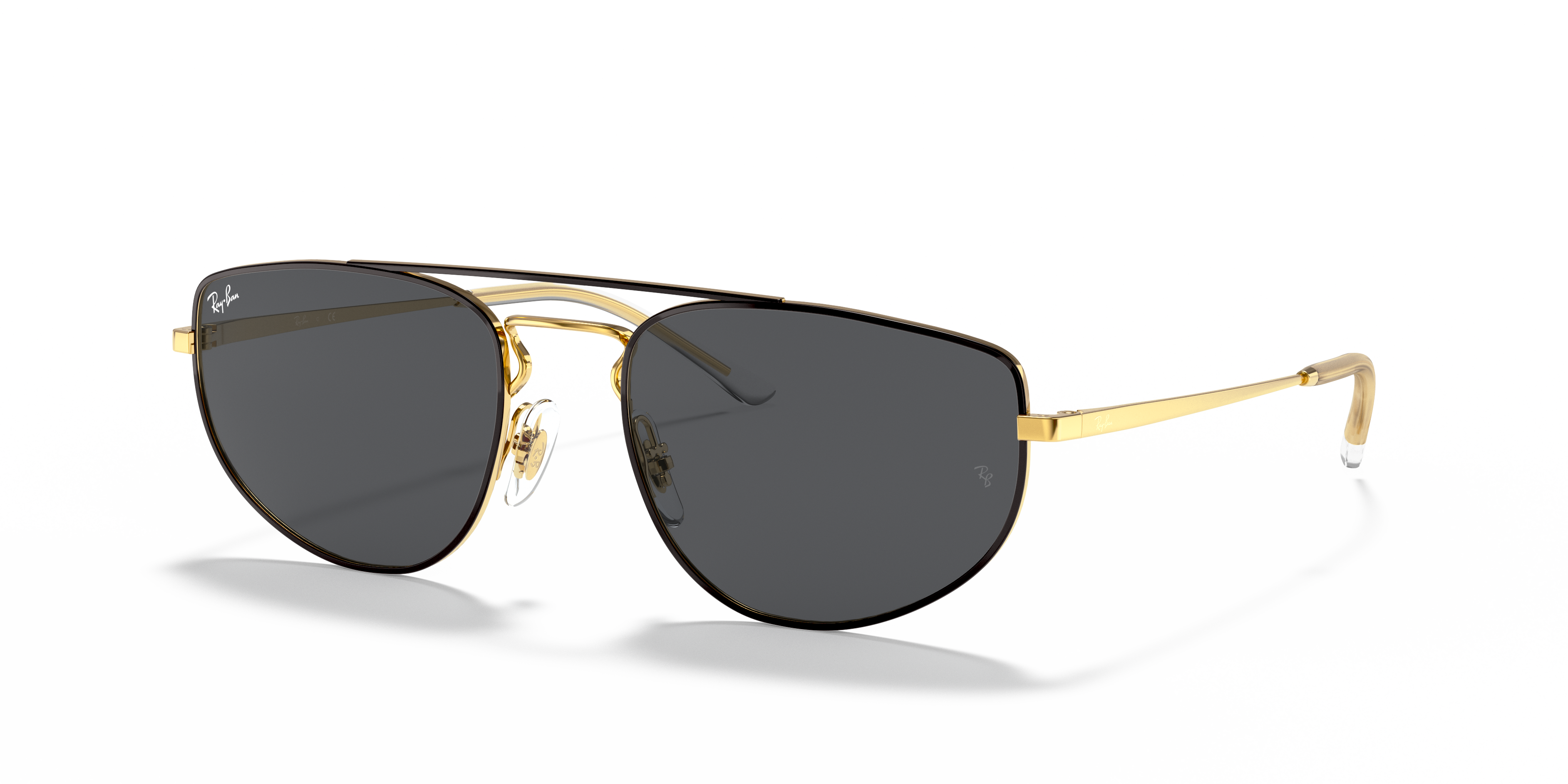 ray ban 50mm