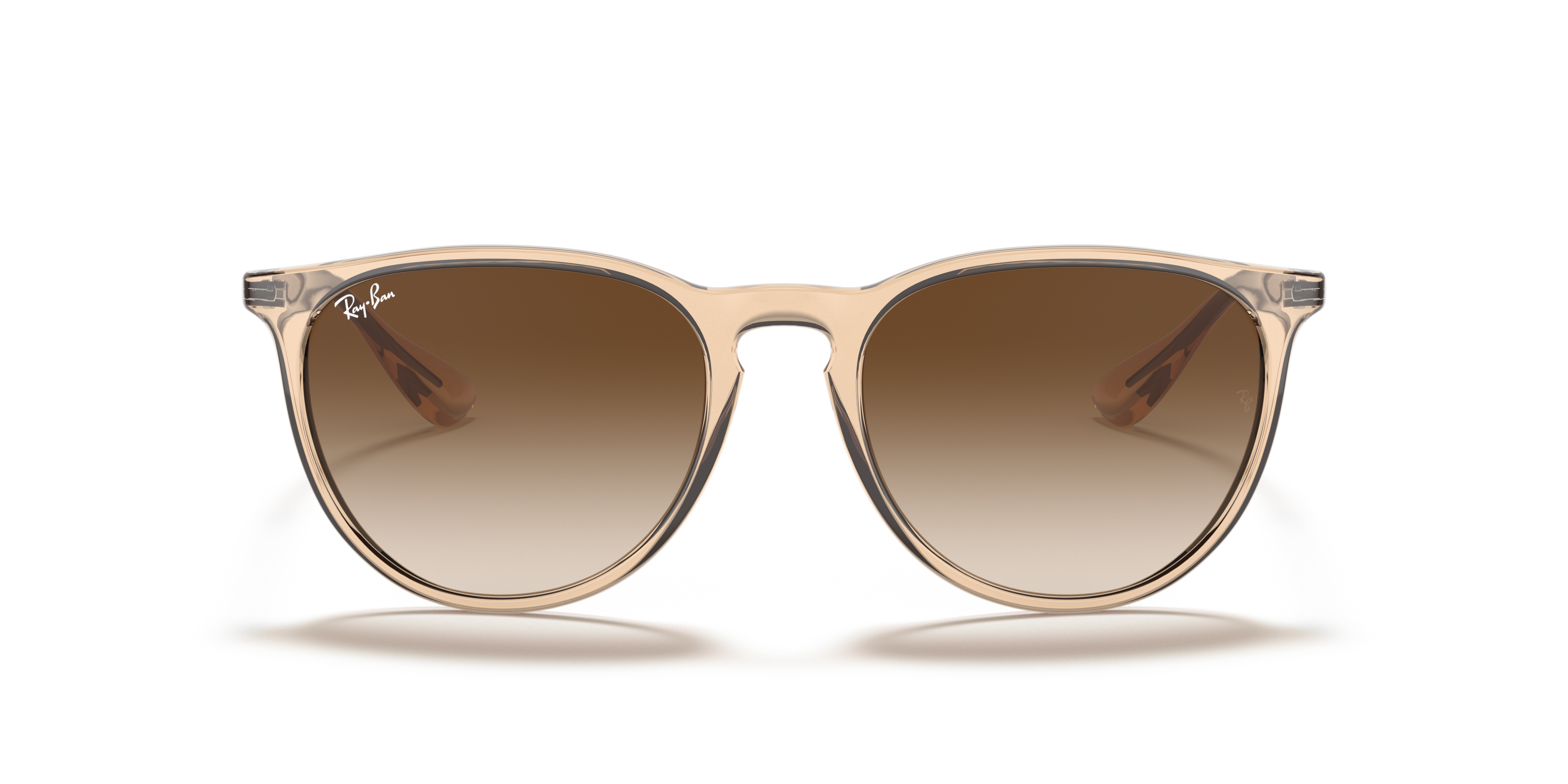 ray ban erika low bridge