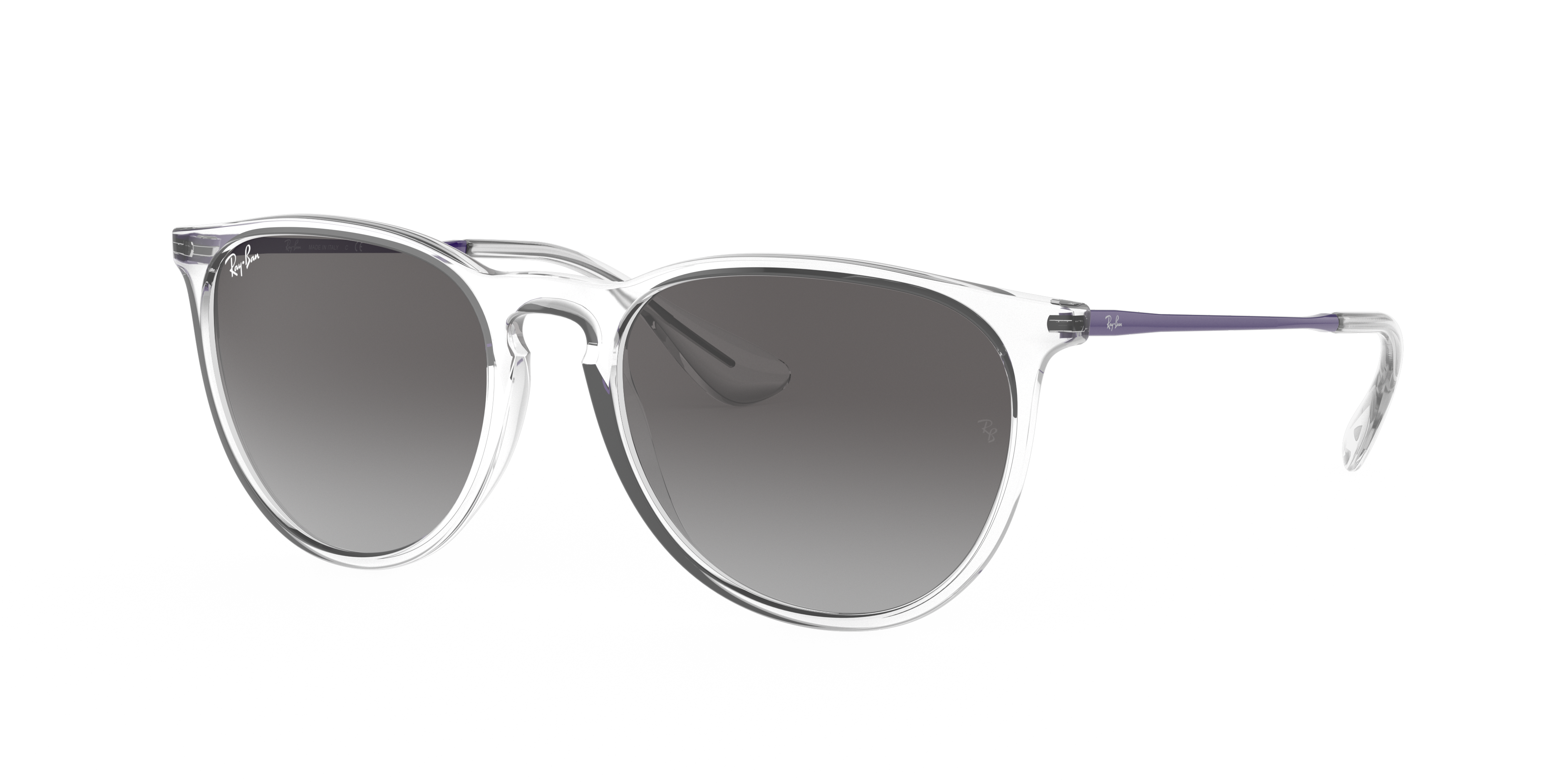 ray ban erika low bridge