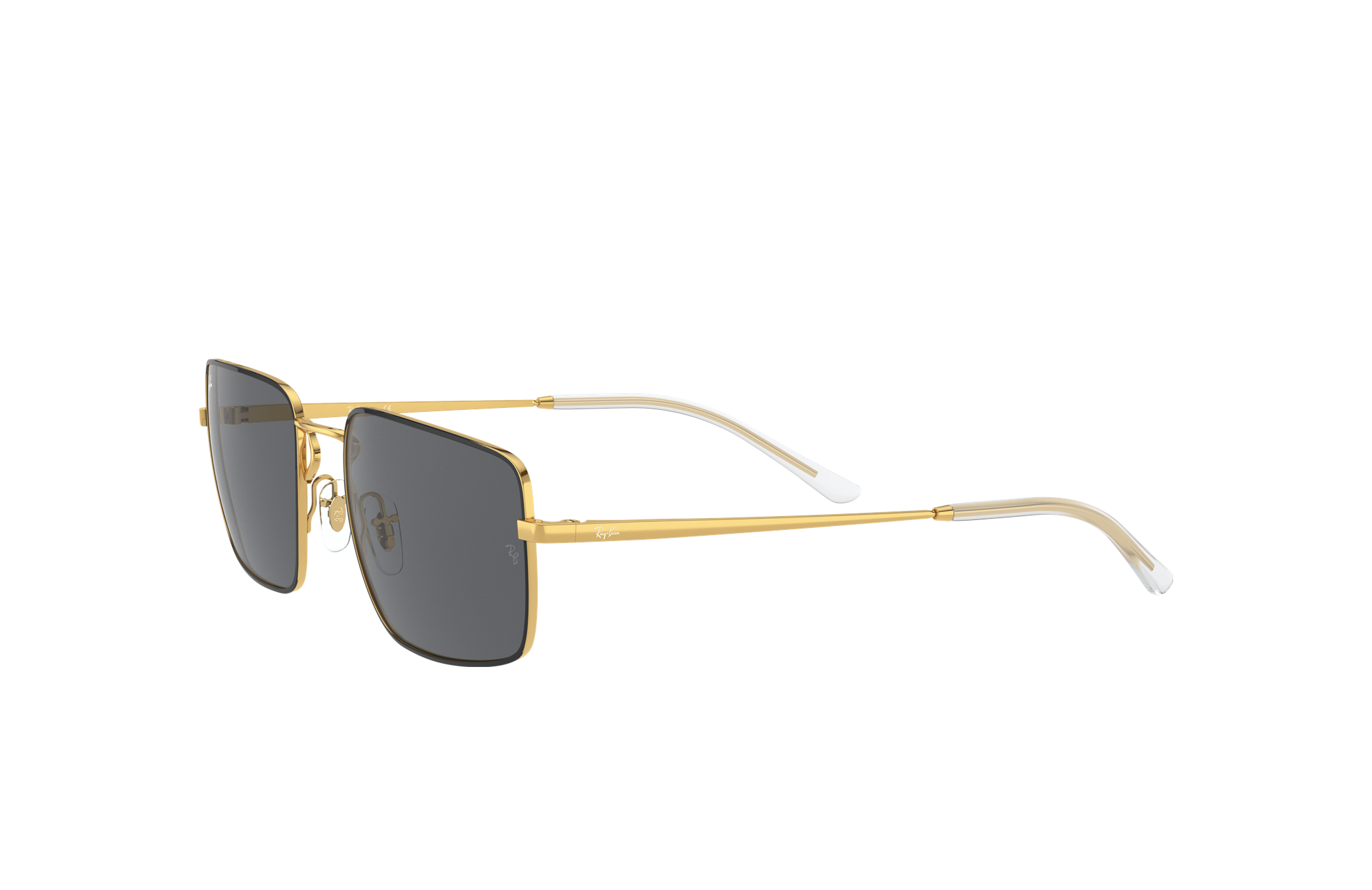 Columbia Men's Shiny Gold Frame Sunglasses   Reg $69 